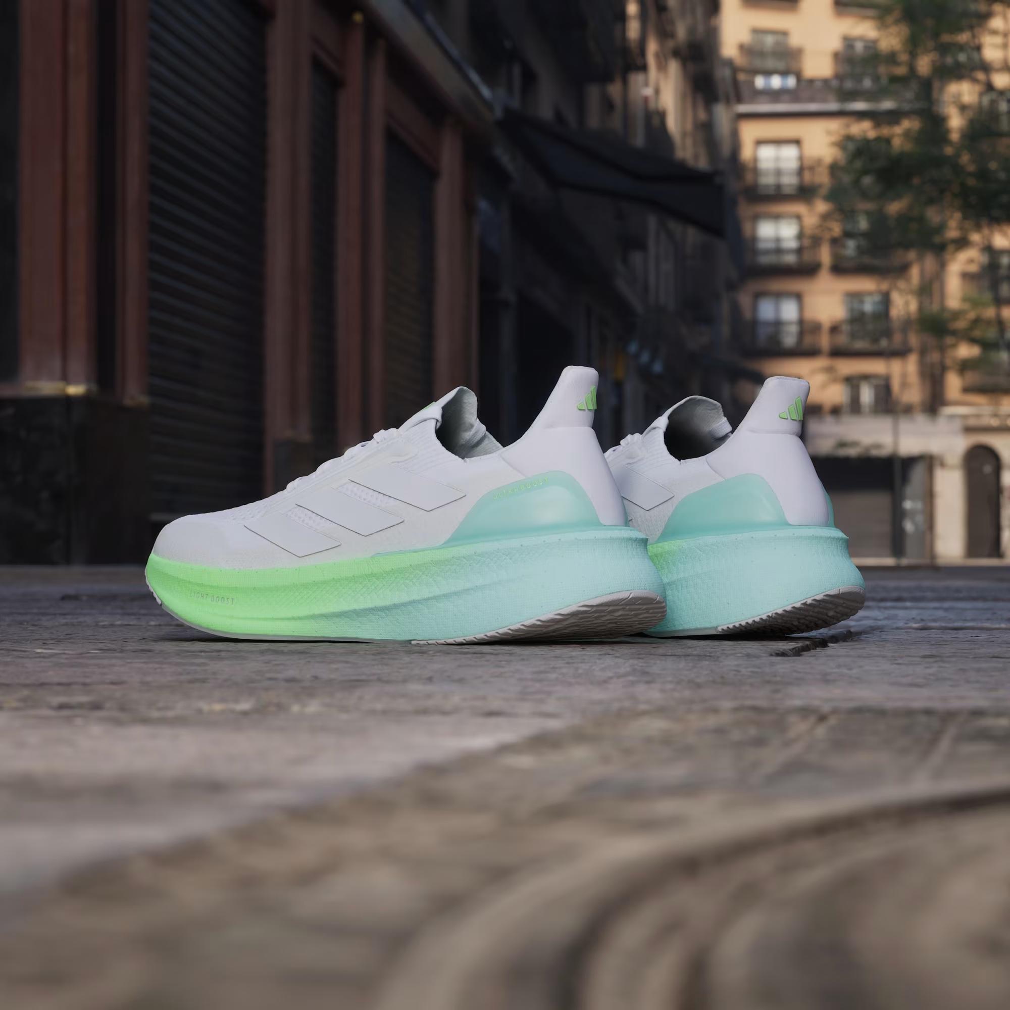 adidas Ultraboost 5x Kadın Koşu Ayakkabısı - Görsel 6