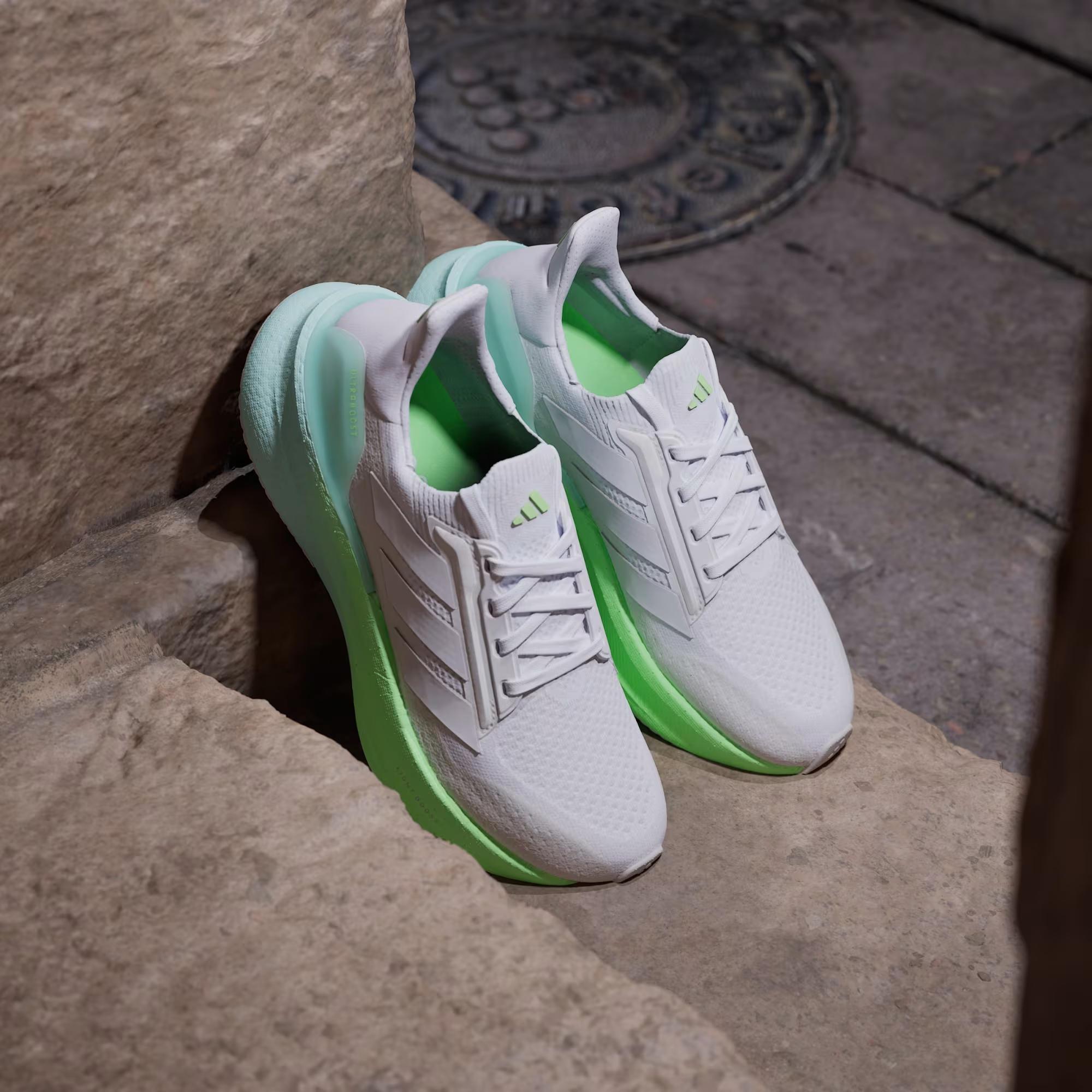 adidas Ultraboost 5x Kadın Koşu Ayakkabısı - Görsel 5