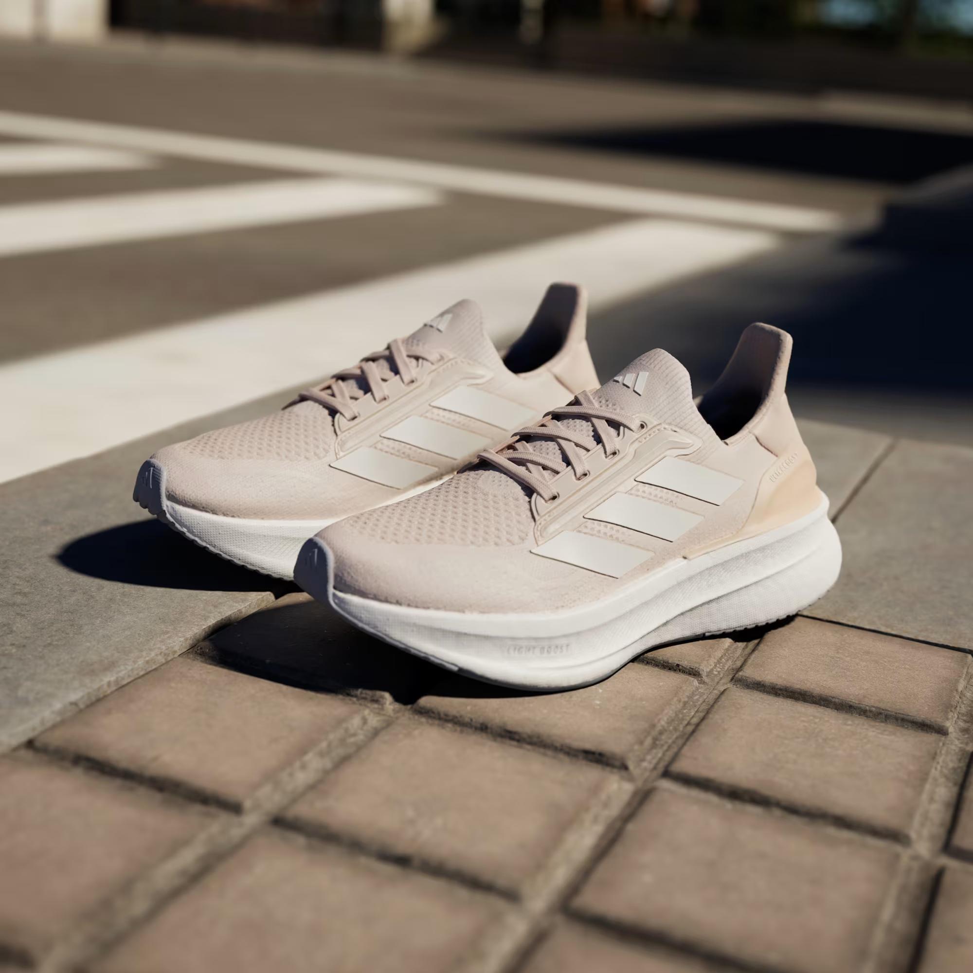 adidas Ultraboost 5x Kadın Koşu Ayakkabısı - Görsel 5