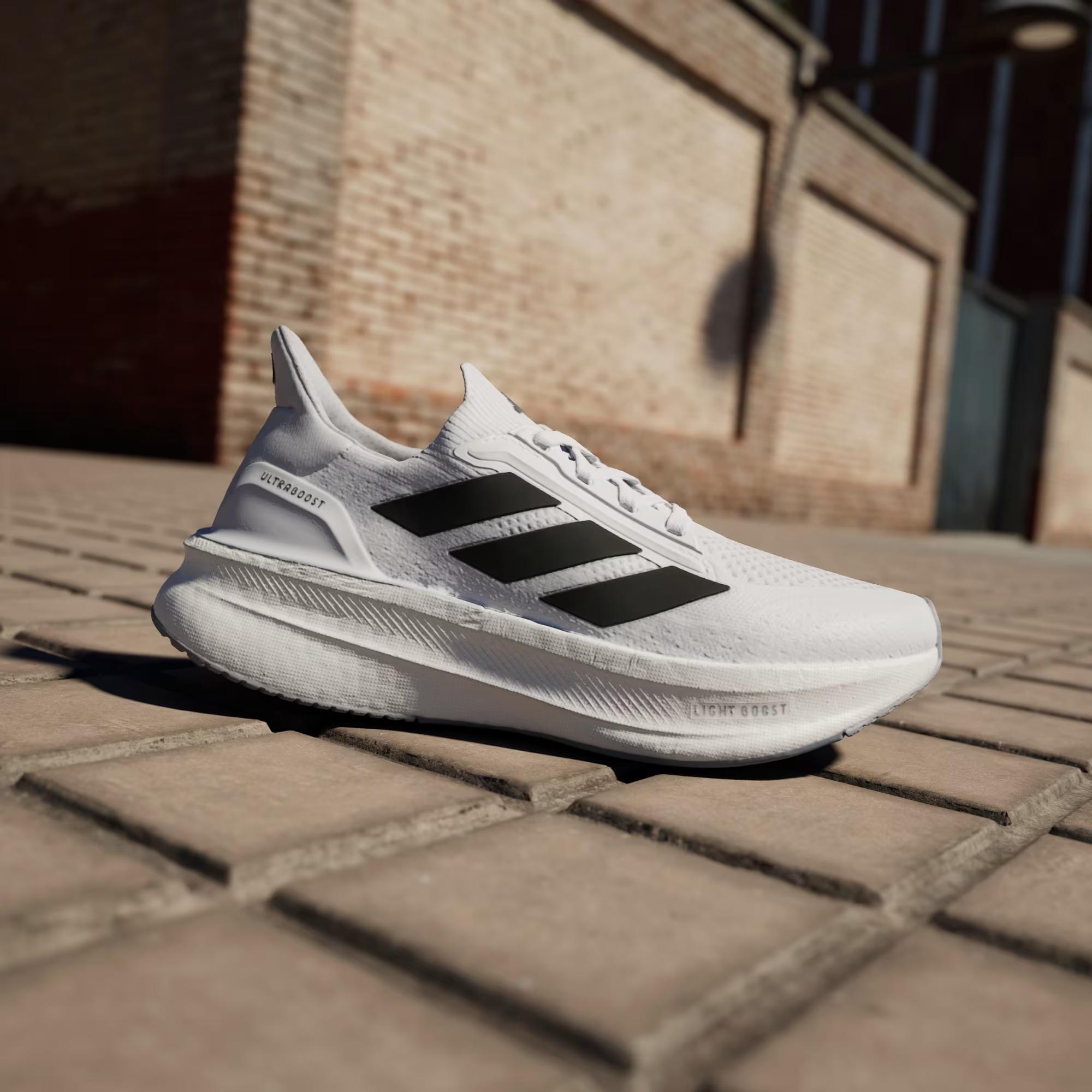 adidas Ultraboost 5X Kadın Koşu Ayakkabısı - Görsel 2