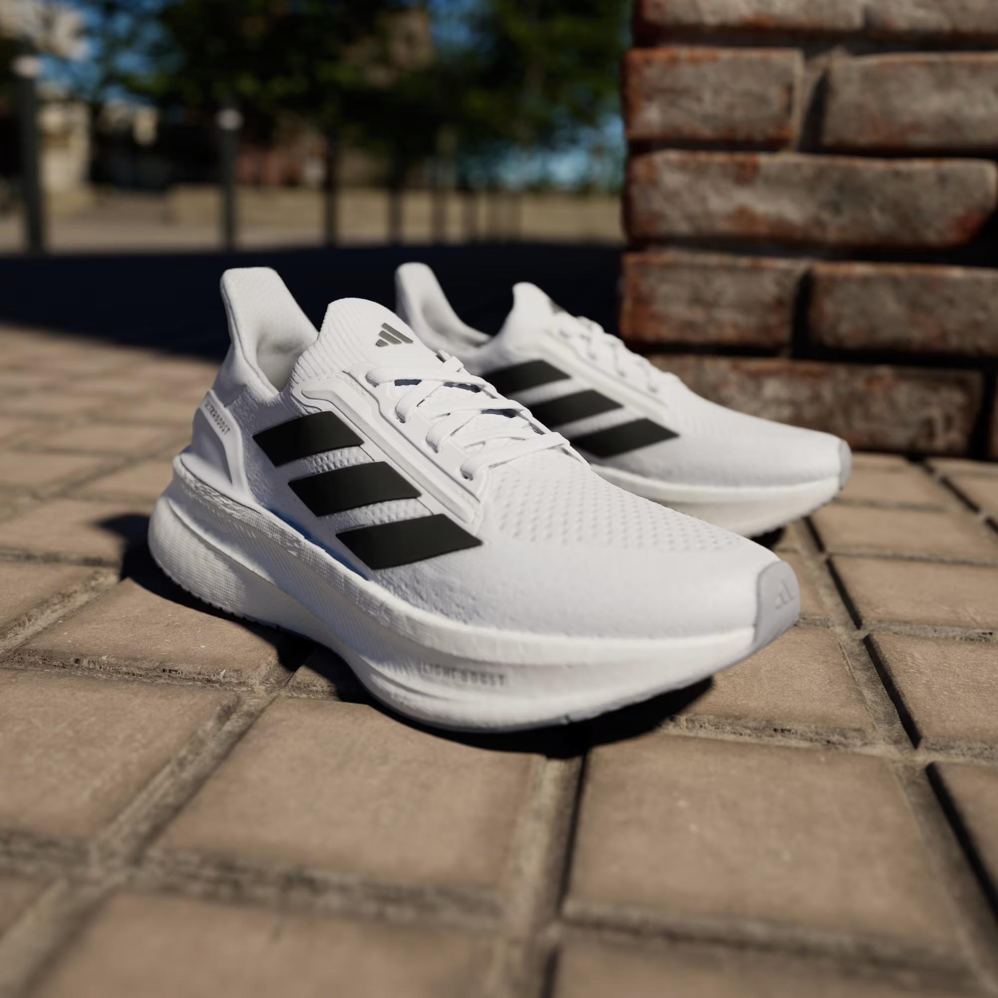 adidas Ultraboost 5X Kadın Koşu Ayakkabısı - Görsel 5