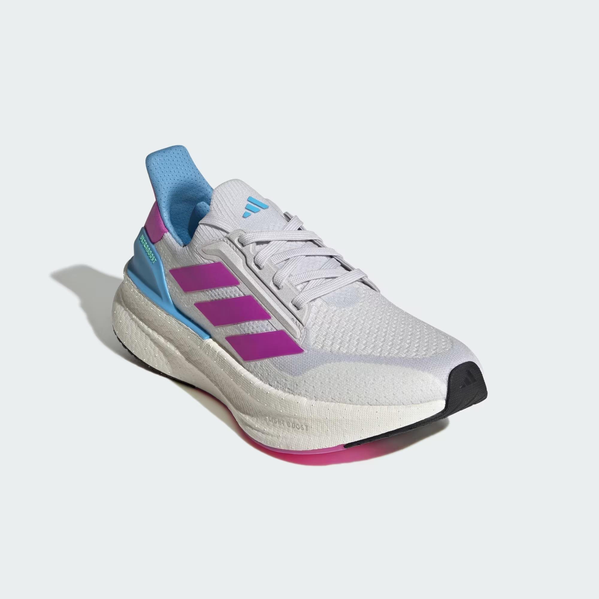 adidas Ultraboost 5X Kadın Koşu Ayakkabısı - Görsel 5