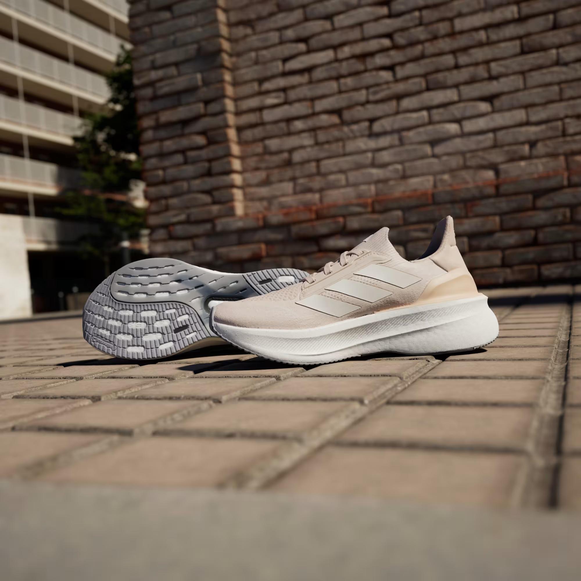 adidas Ultraboost 5x Kadın Koşu Ayakkabısı - Görsel 4