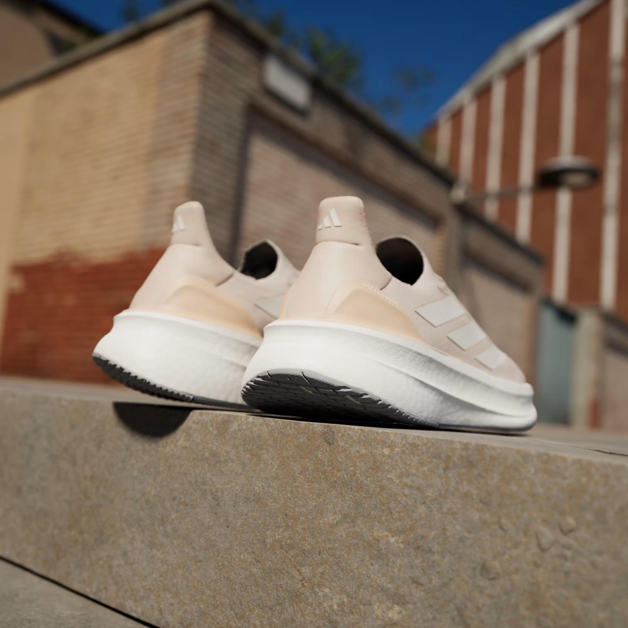 adidas Ultraboost 5x Kadın Koşu Ayakkabısı - Görsel 6