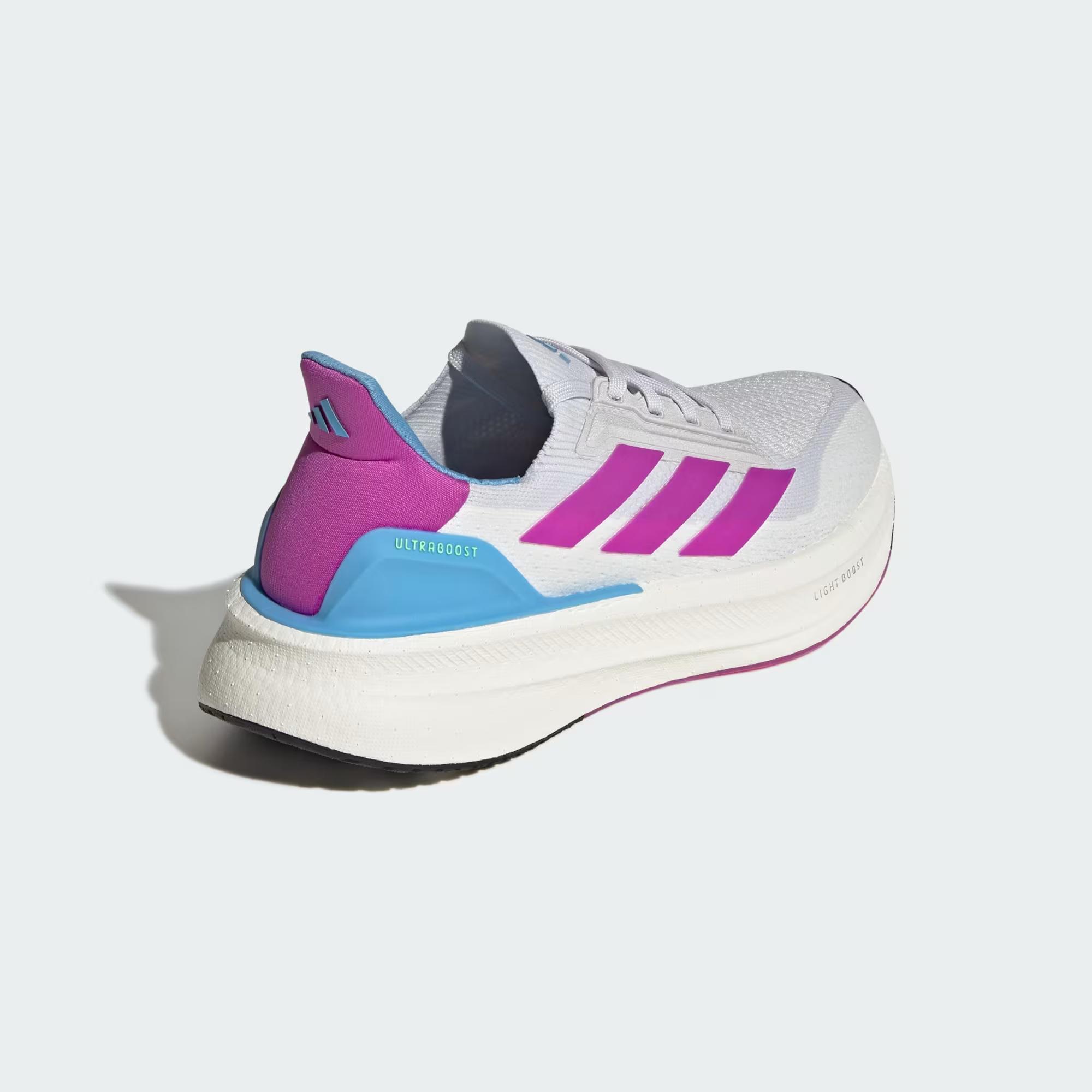 adidas Ultraboost 5X Kadın Koşu Ayakkabısı - Görsel 6