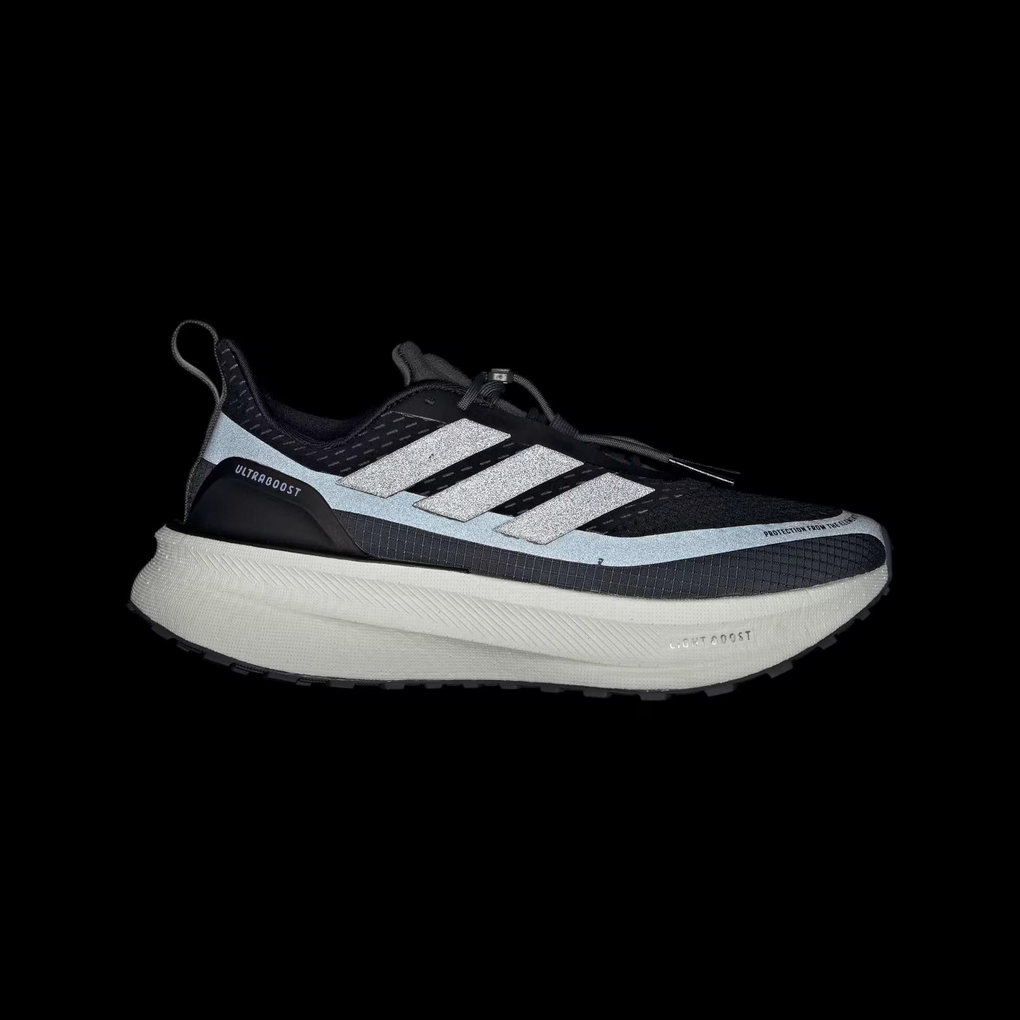 adidas Ultraboost Kadın Koşu Ayakkabısı - Görsel 3