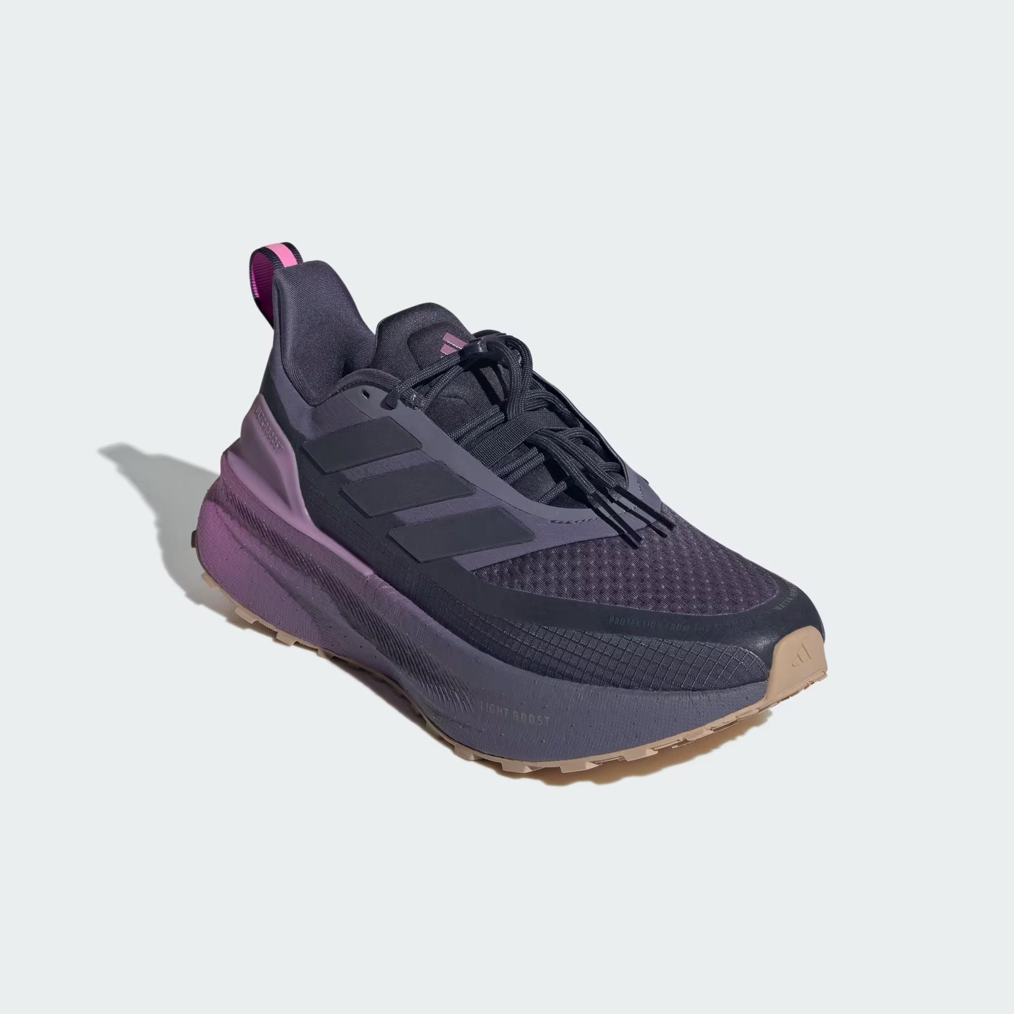 adidas Ultraboost Kadın Koşu Ayakkabısı - Görsel 6