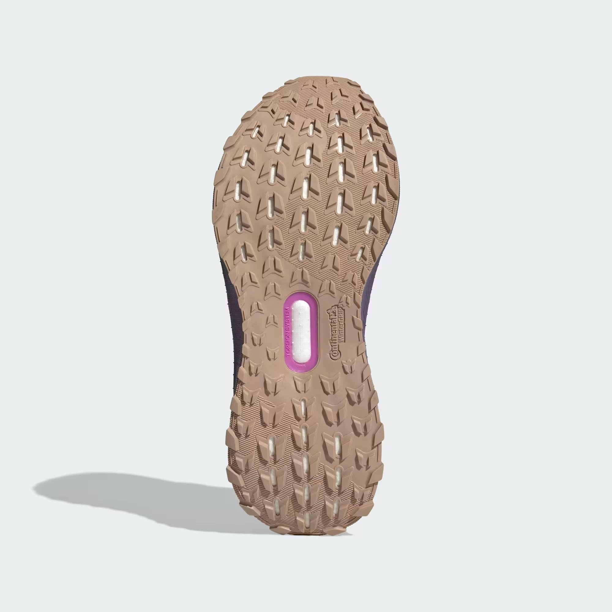 adidas Ultraboost Kadın Koşu Ayakkabısı - Görsel 5