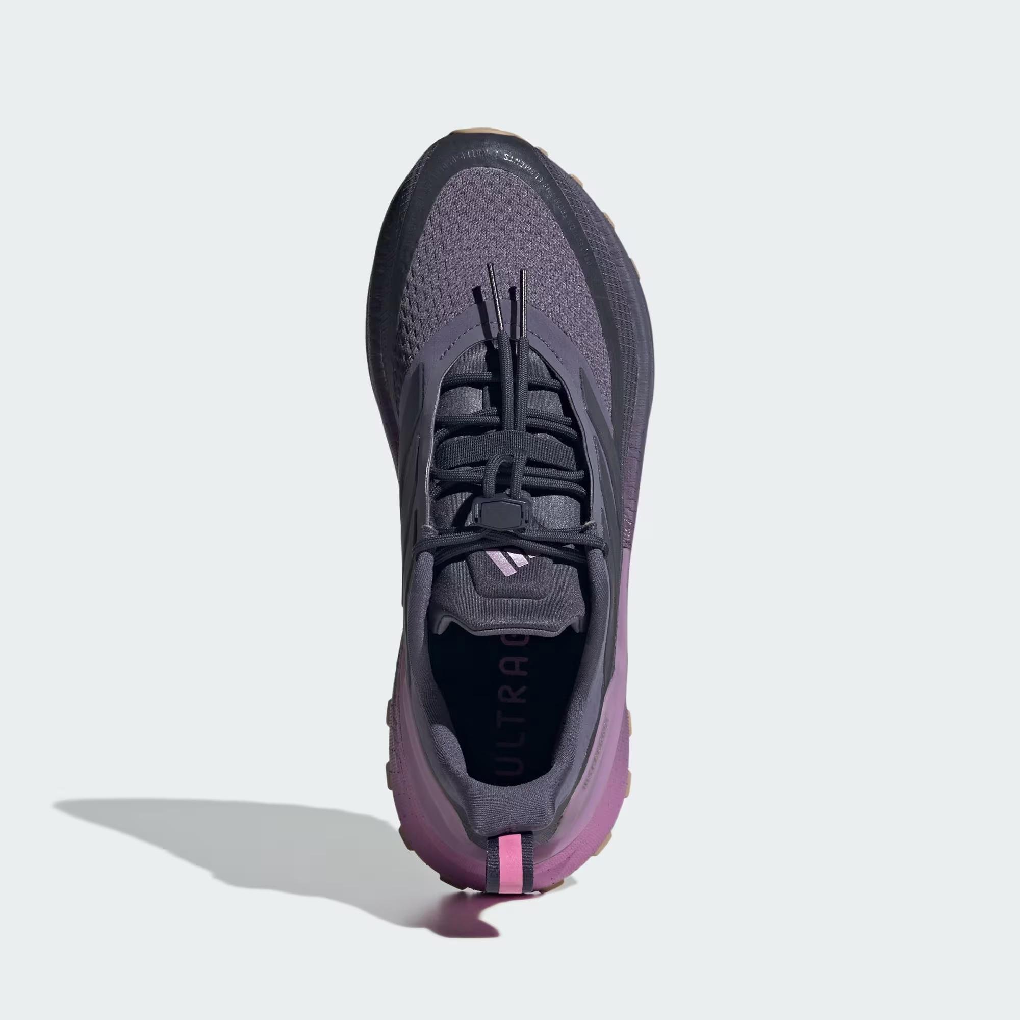 adidas Ultraboost Kadın Koşu Ayakkabısı - Görsel 4