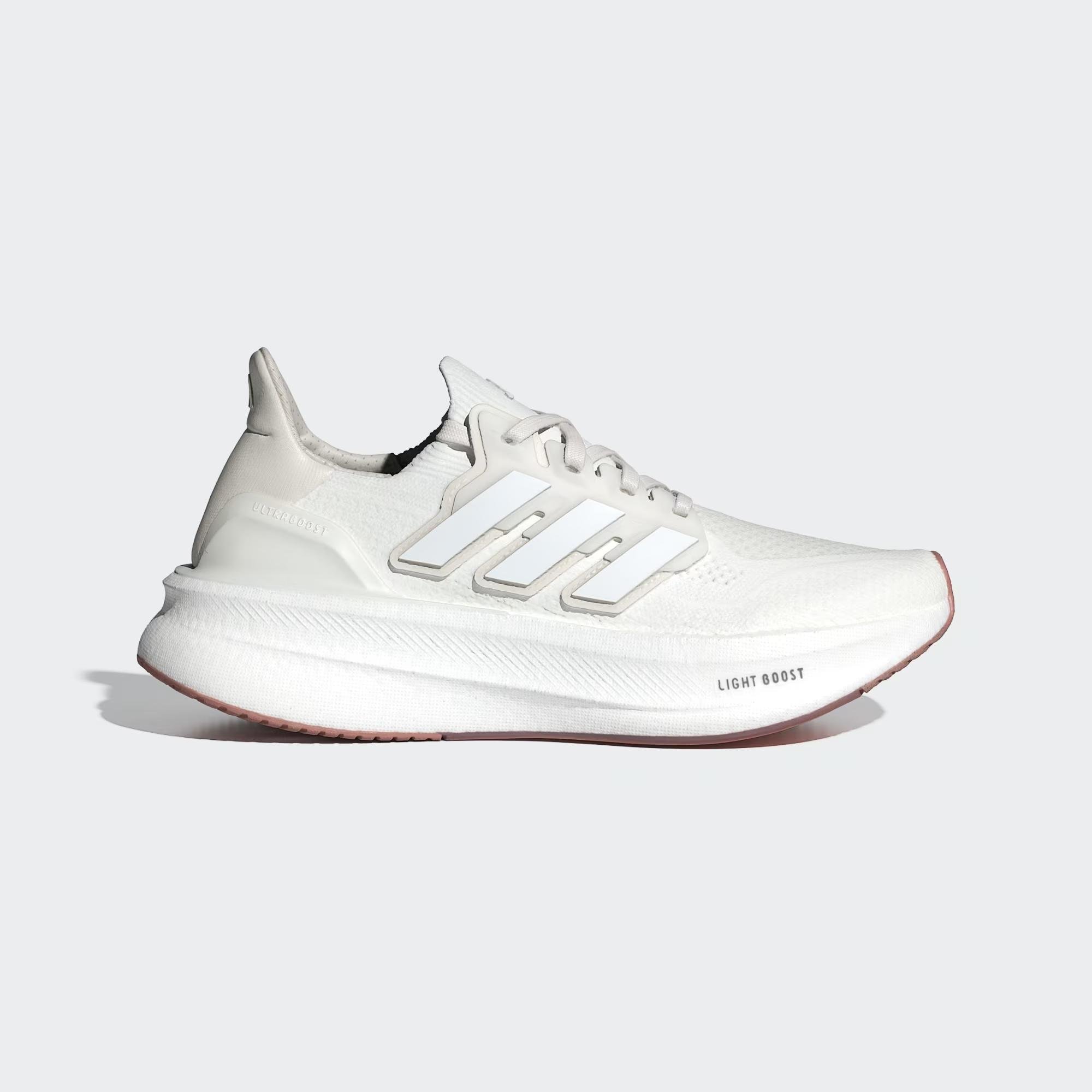 adidas Ultraboost Light 2.0 Kadın Koşu Ayakkabısı - Görsel 2