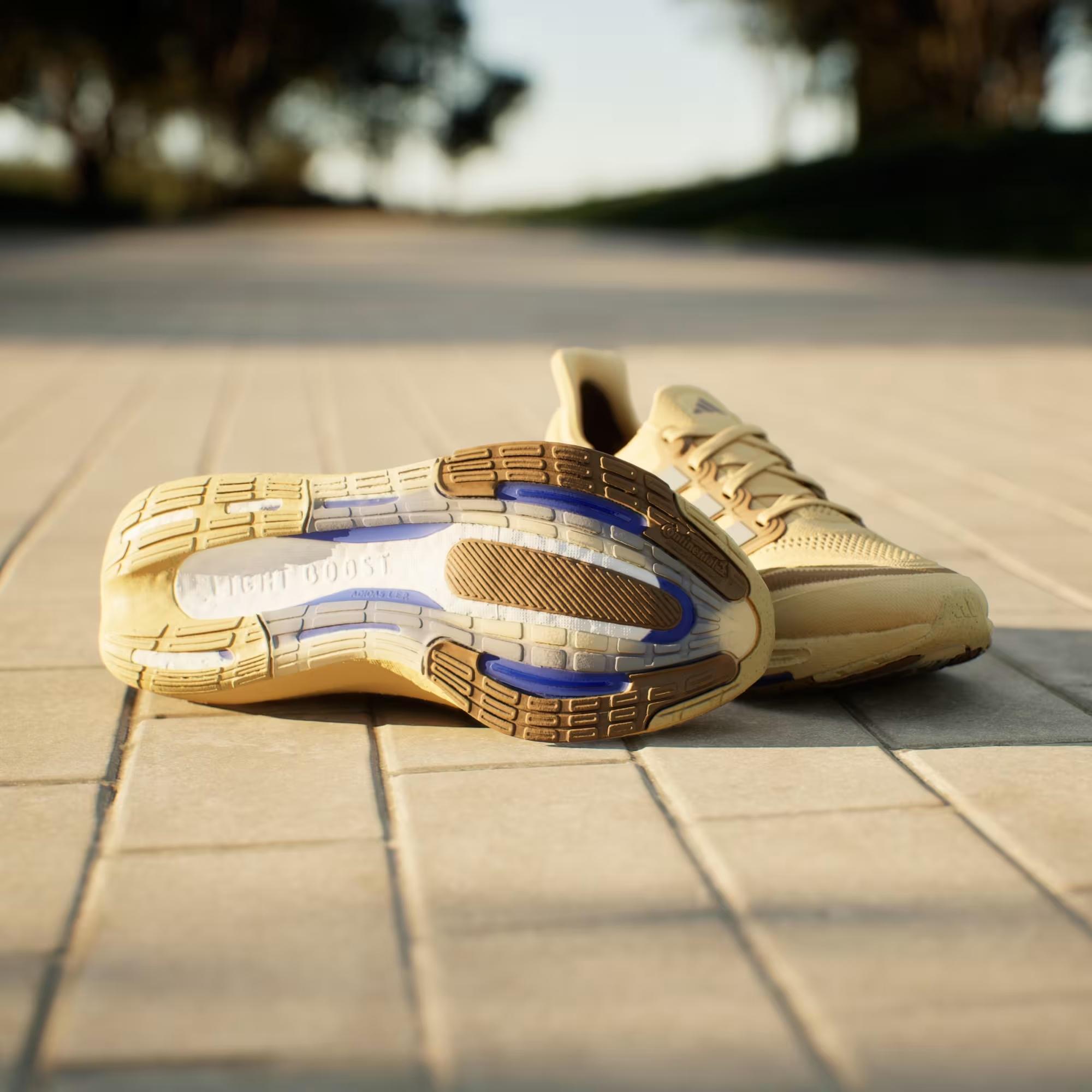 adidas Ultraboost Light Erkek Koşu Ayakkabısı - Görsel 4