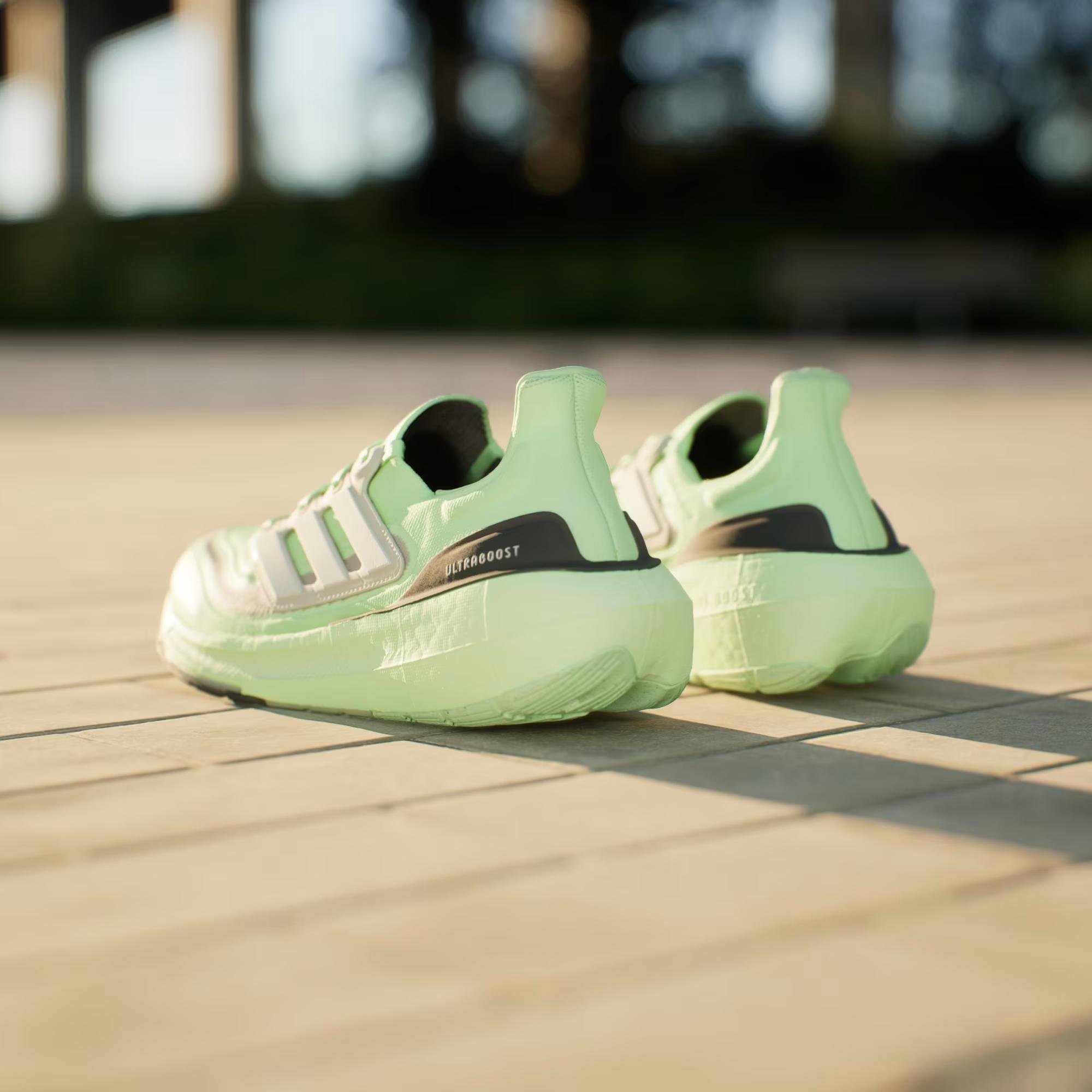 adidas Ultraboost Light Erkek Koşu Ayakkabısı - Görsel 6