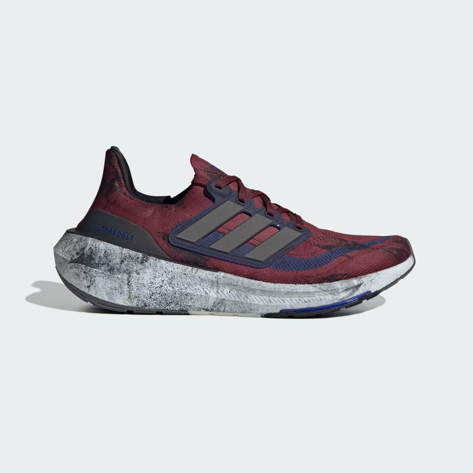adidas Ultraboost Light Erkek Koşu Ayakkabısı - Görsel 2
