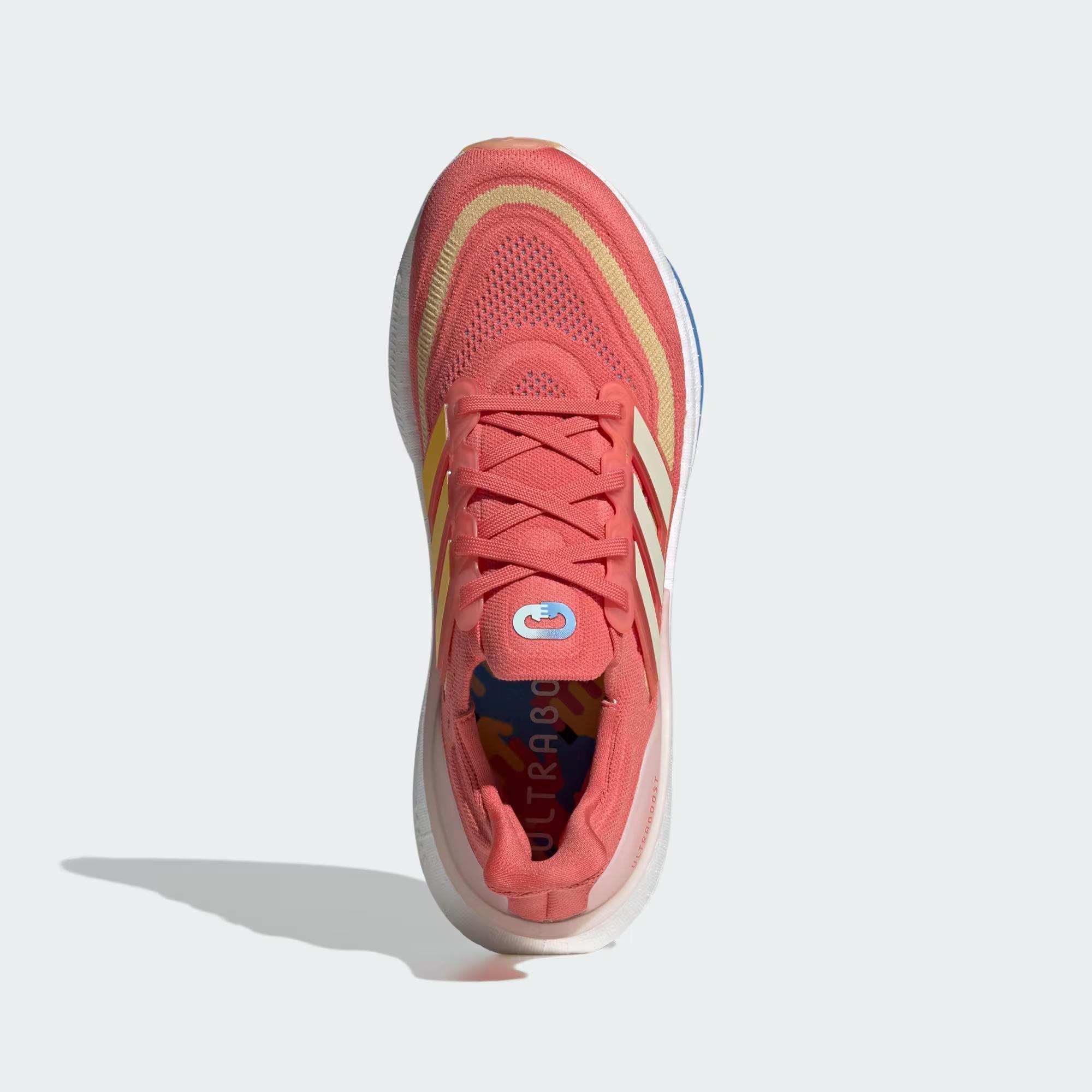 adidas Ultraboost Light Erkek Koşu Ayakkabısı - Görsel 3