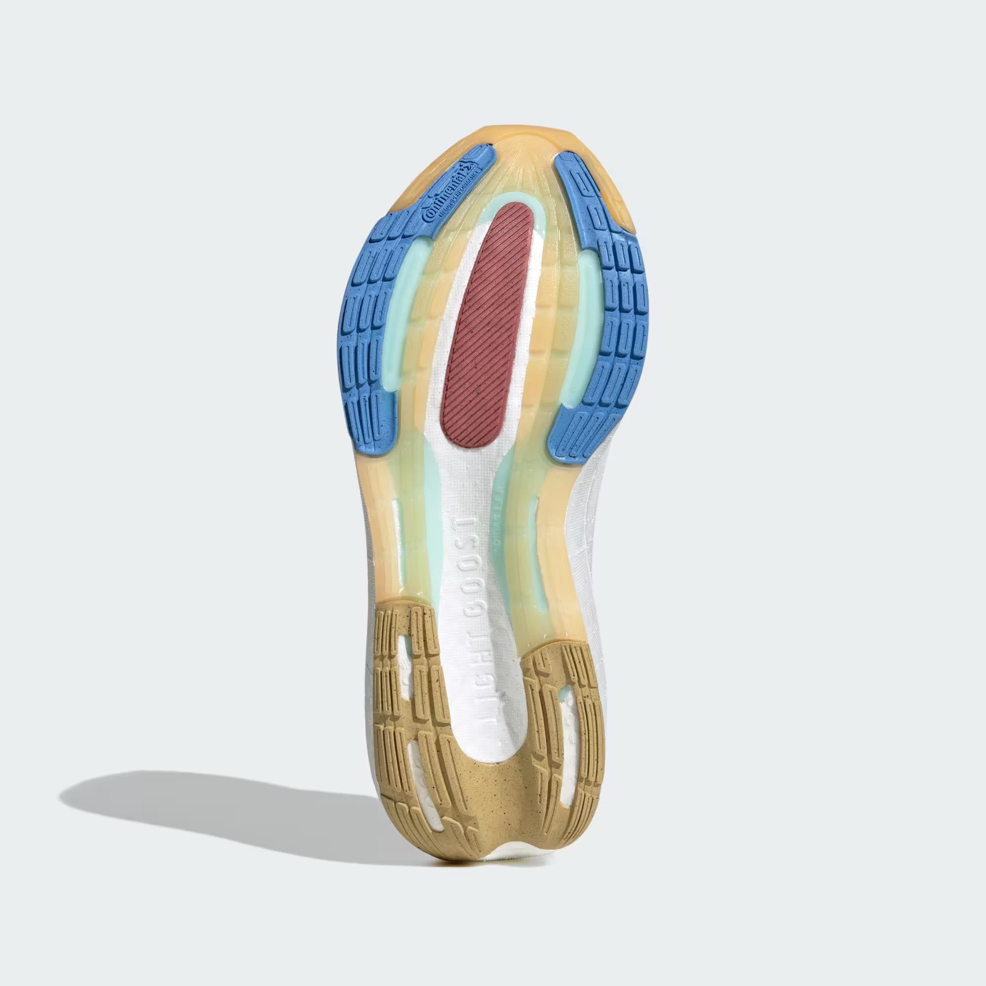 adidas Ultraboost Light Erkek Koşu Ayakkabısı - Görsel 4