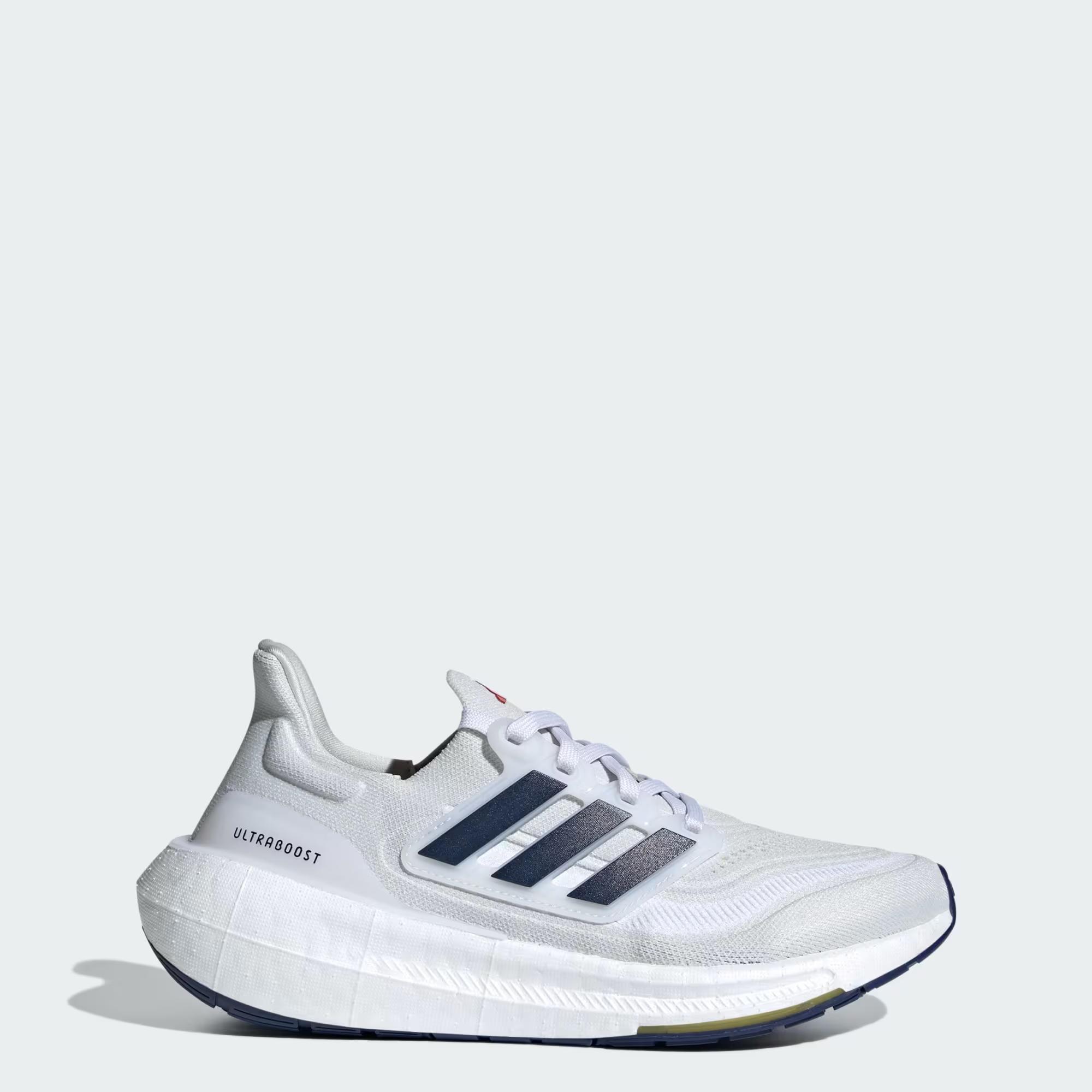 adidas Ultraboost Light Kadın Koşu Ayakkabısı - Görsel 3