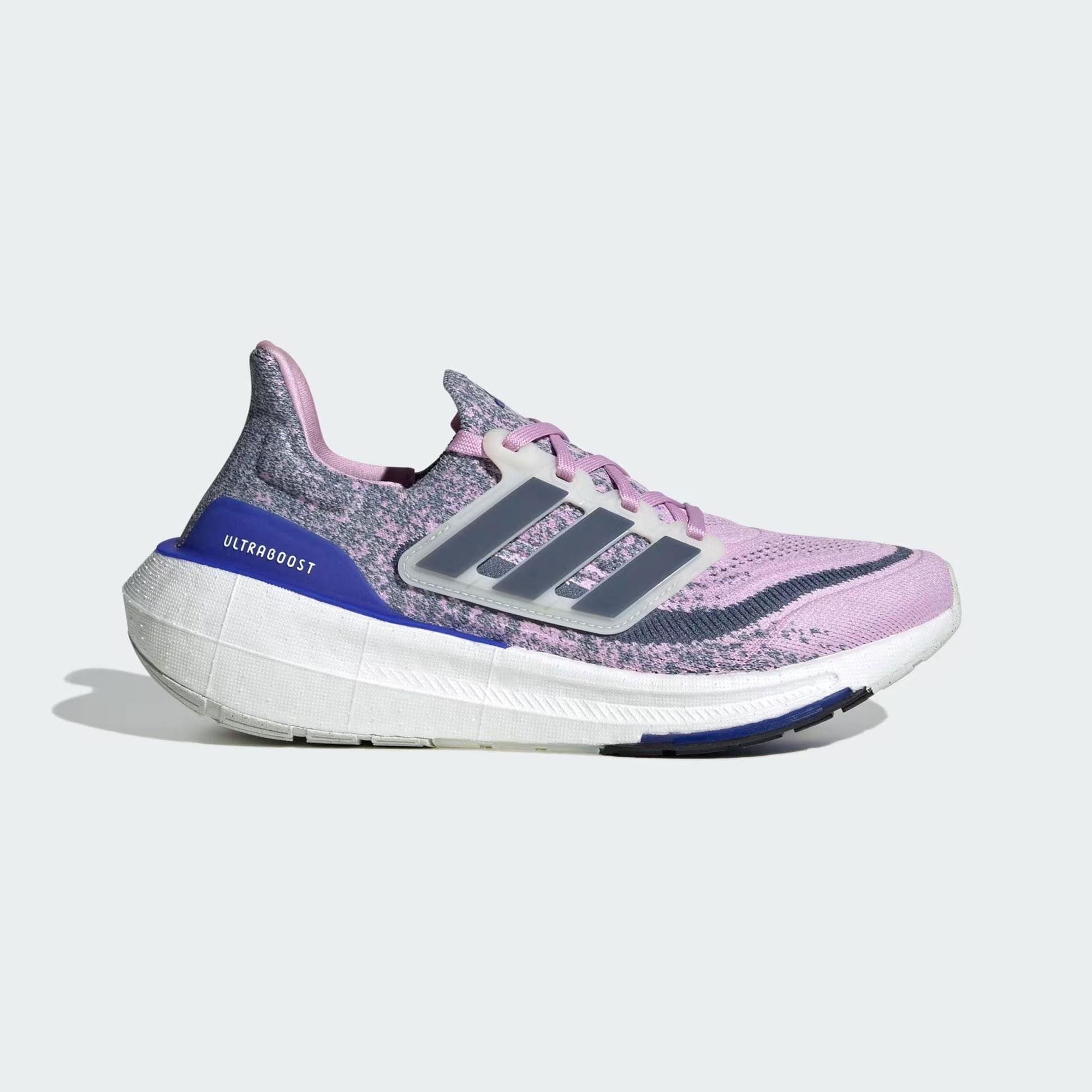 adidas Ultraboost Light Kadın Koşu Ayakkabısı - Görsel 2
