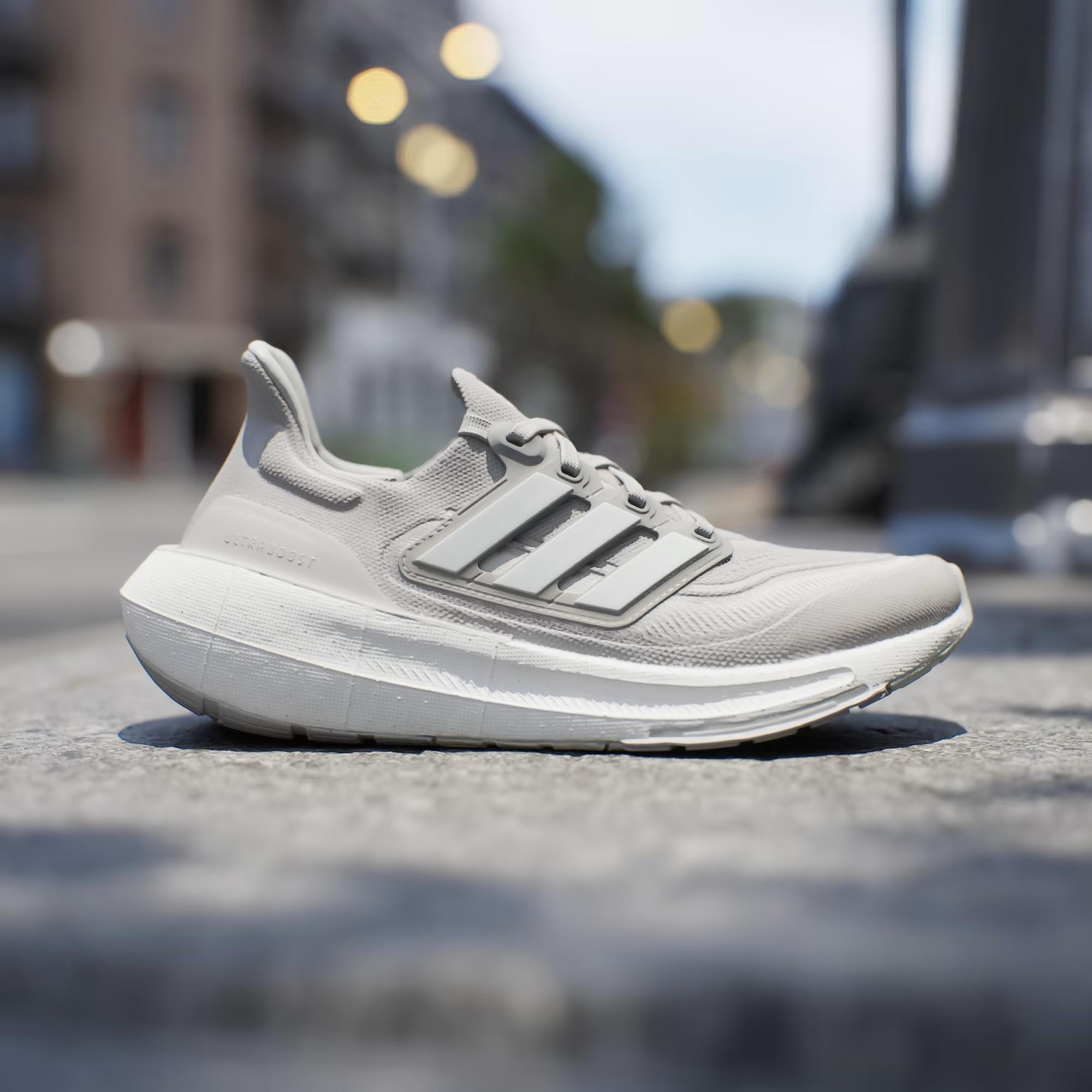 adidas Ultraboost Light Kadın Koşu Ayakkabısı - Görsel 3