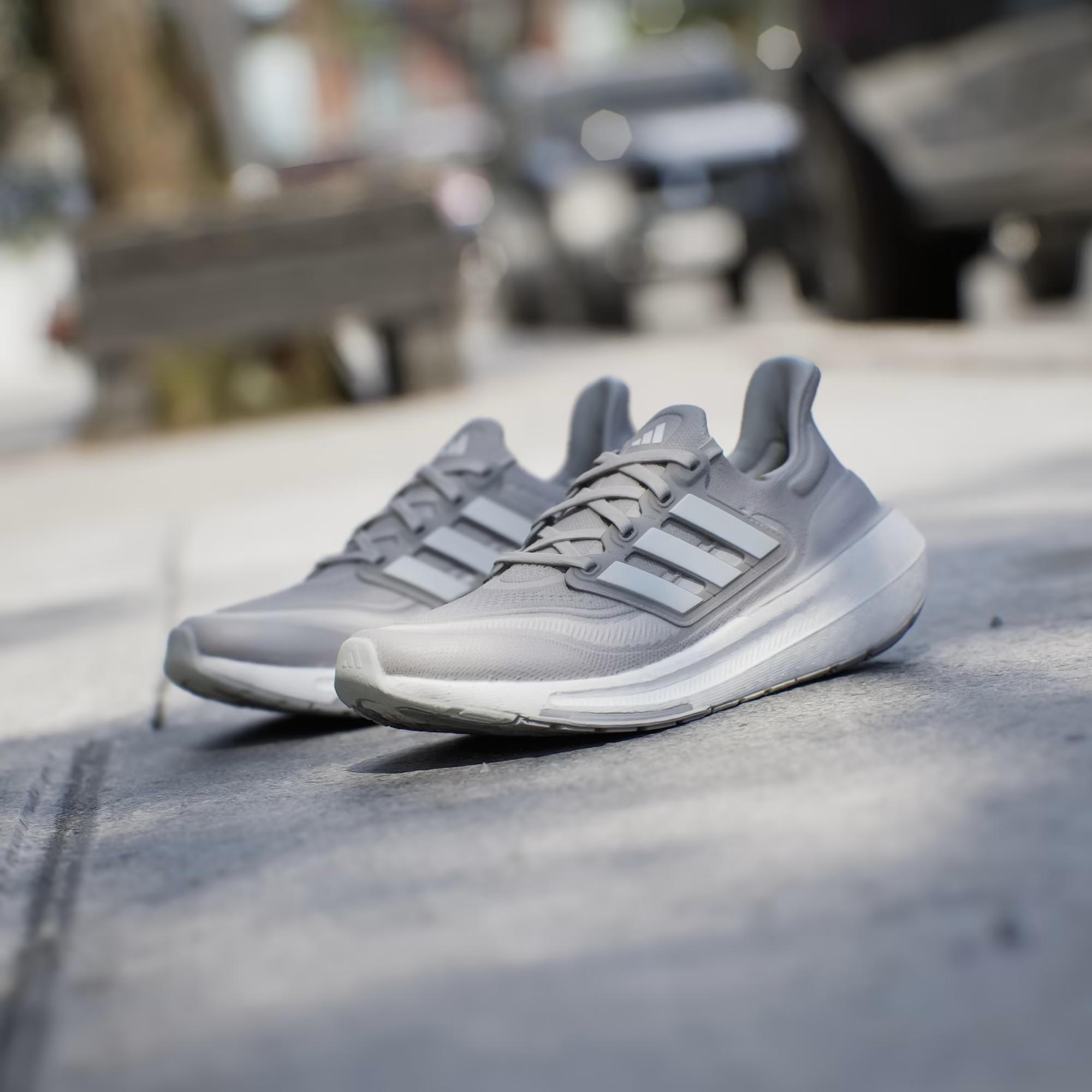 adidas Ultraboost Light Kadın Koşu Ayakkabısı - Görsel 6