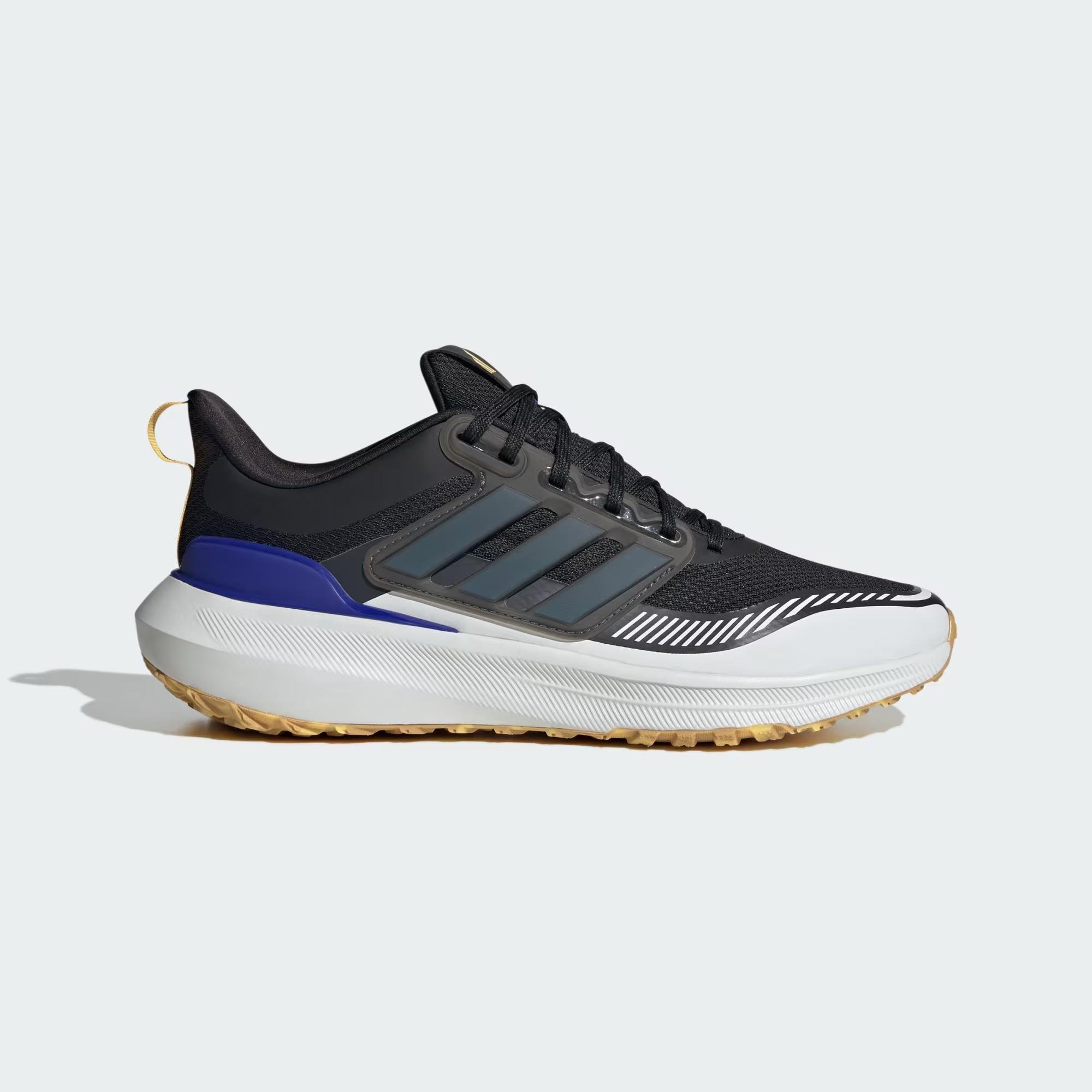 adidas Ultrabounce Tr Bounce Erkek Koşu Ayakkabısı - Görsel 2