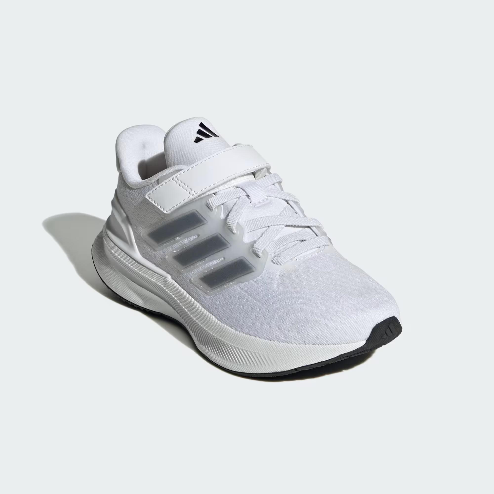 adidas Ultrarun 5 Çocuk Günlük Spor Ayakkabısı - Görsel 5