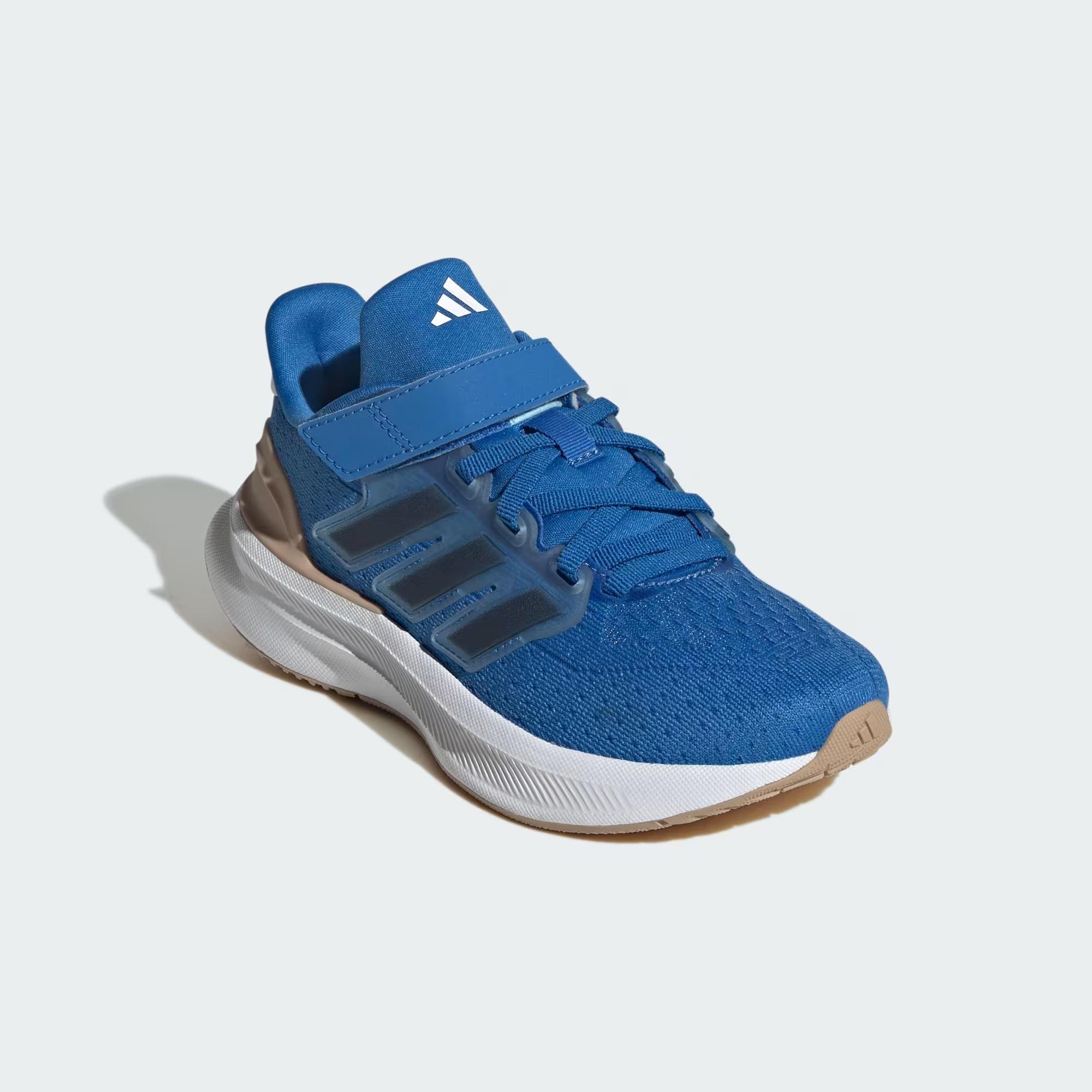 adidas UltraRun 5 Çocuk Günlük Spor Ayakkabı - Görsel 5