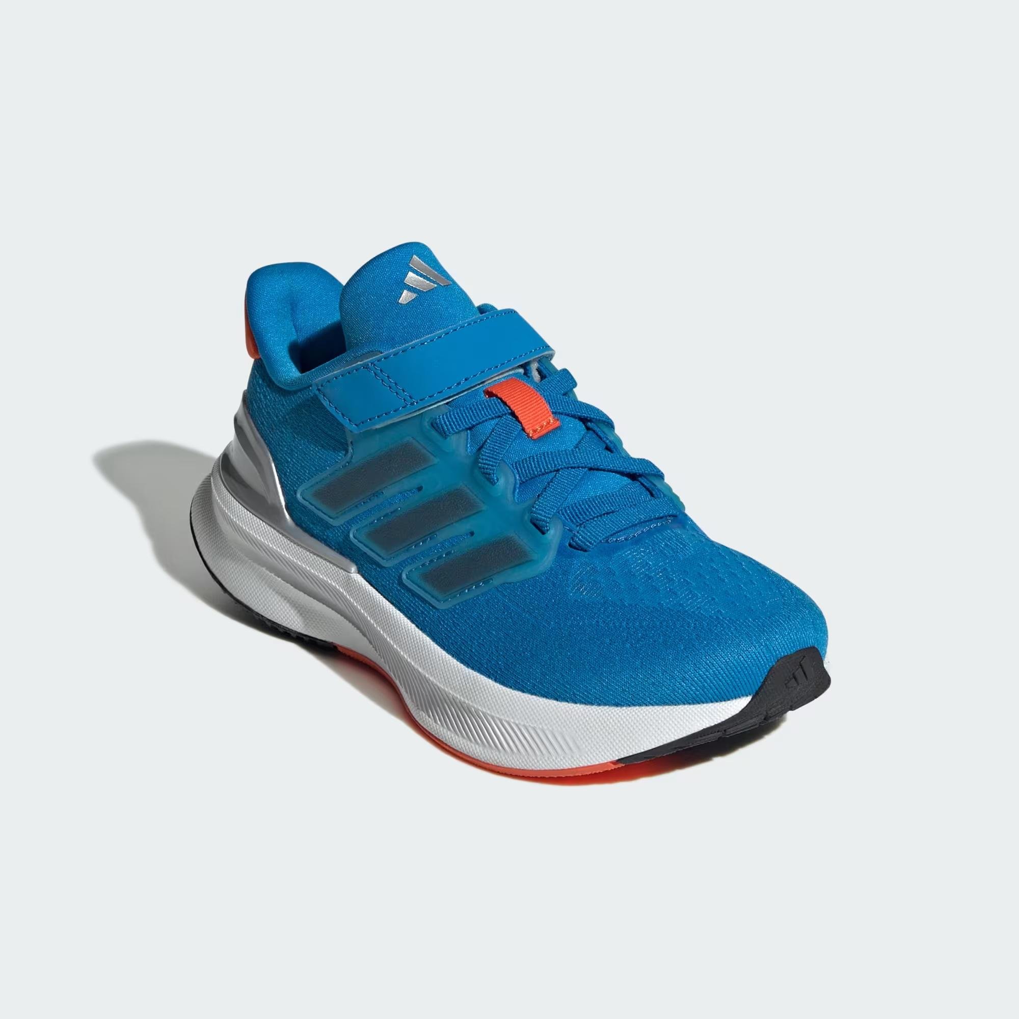 adidas UltraRun 5 Çocuk Günlük Spor Ayakkabı - Görsel 5