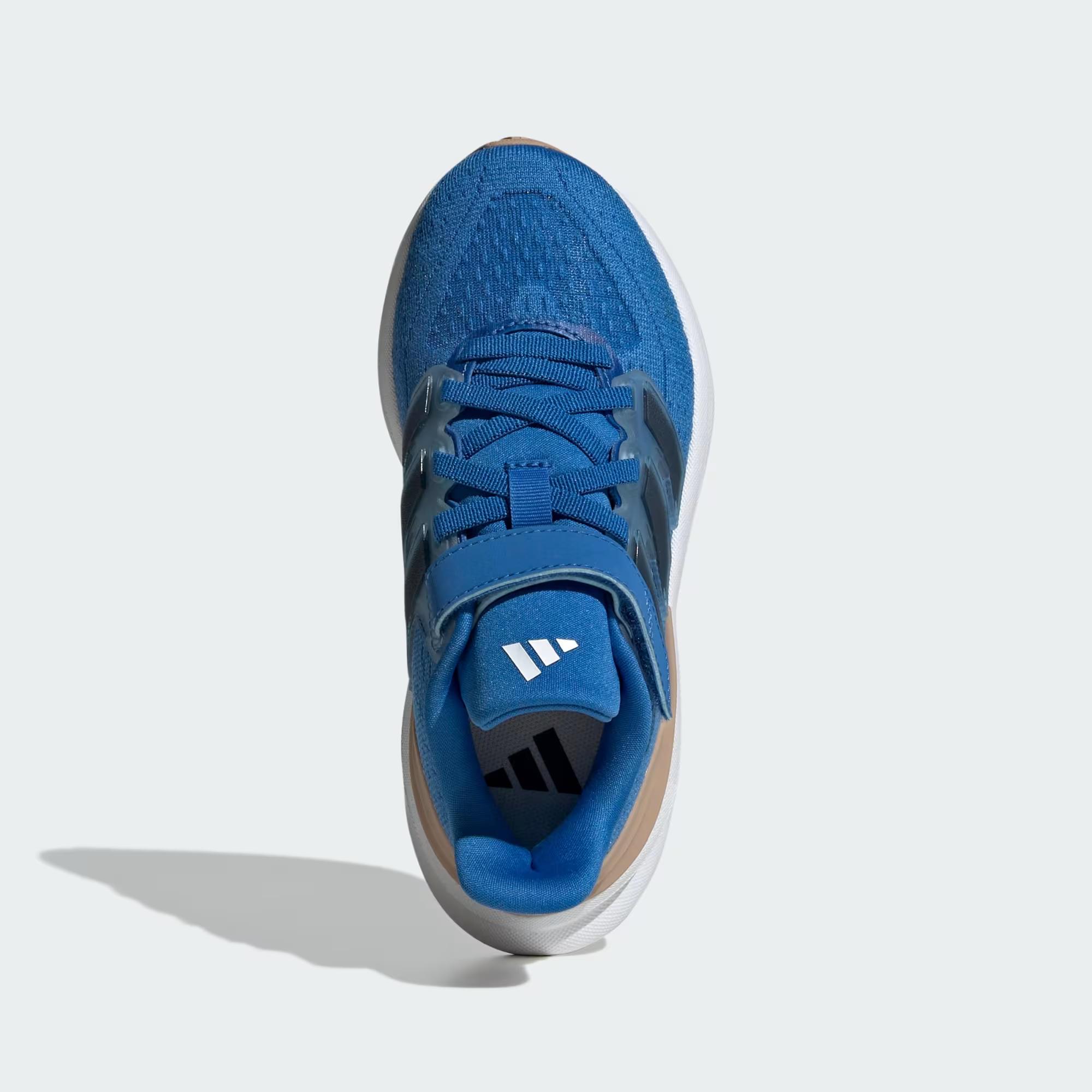 adidas UltraRun 5 Çocuk Günlük Spor Ayakkabı - Görsel 3