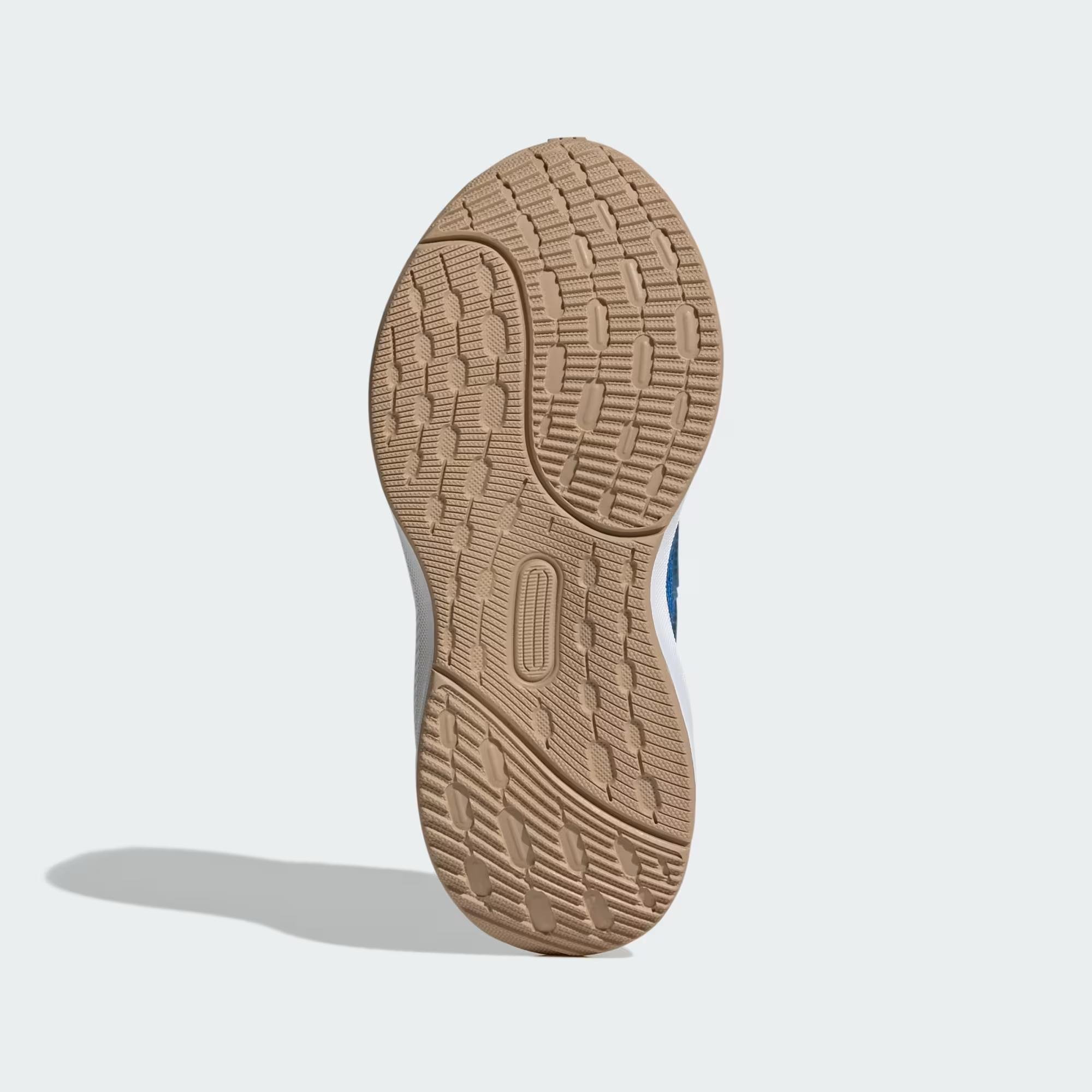 adidas UltraRun 5 Çocuk Günlük Spor Ayakkabı - Görsel 4