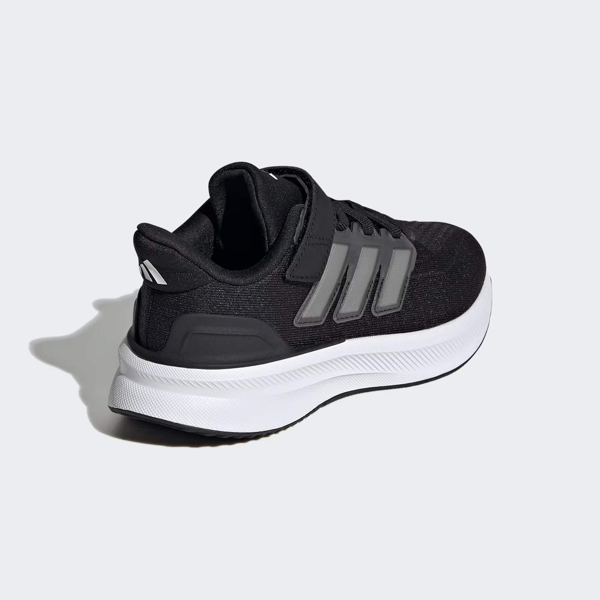 Adidas Siyah Adidas Ultrarun 5 Çocuk
