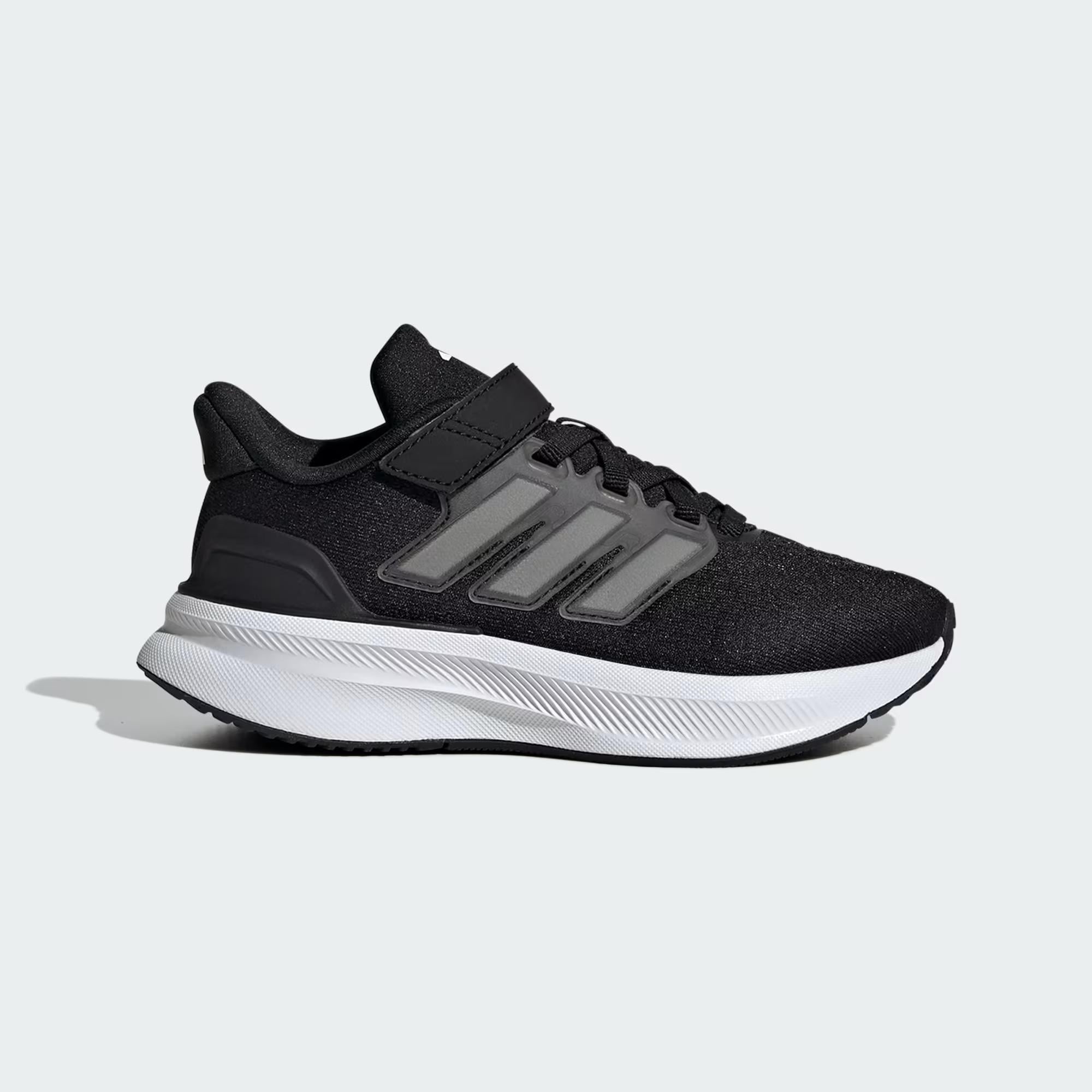 Adidas Siyah Adidas Ultrarun 5 Çocuk