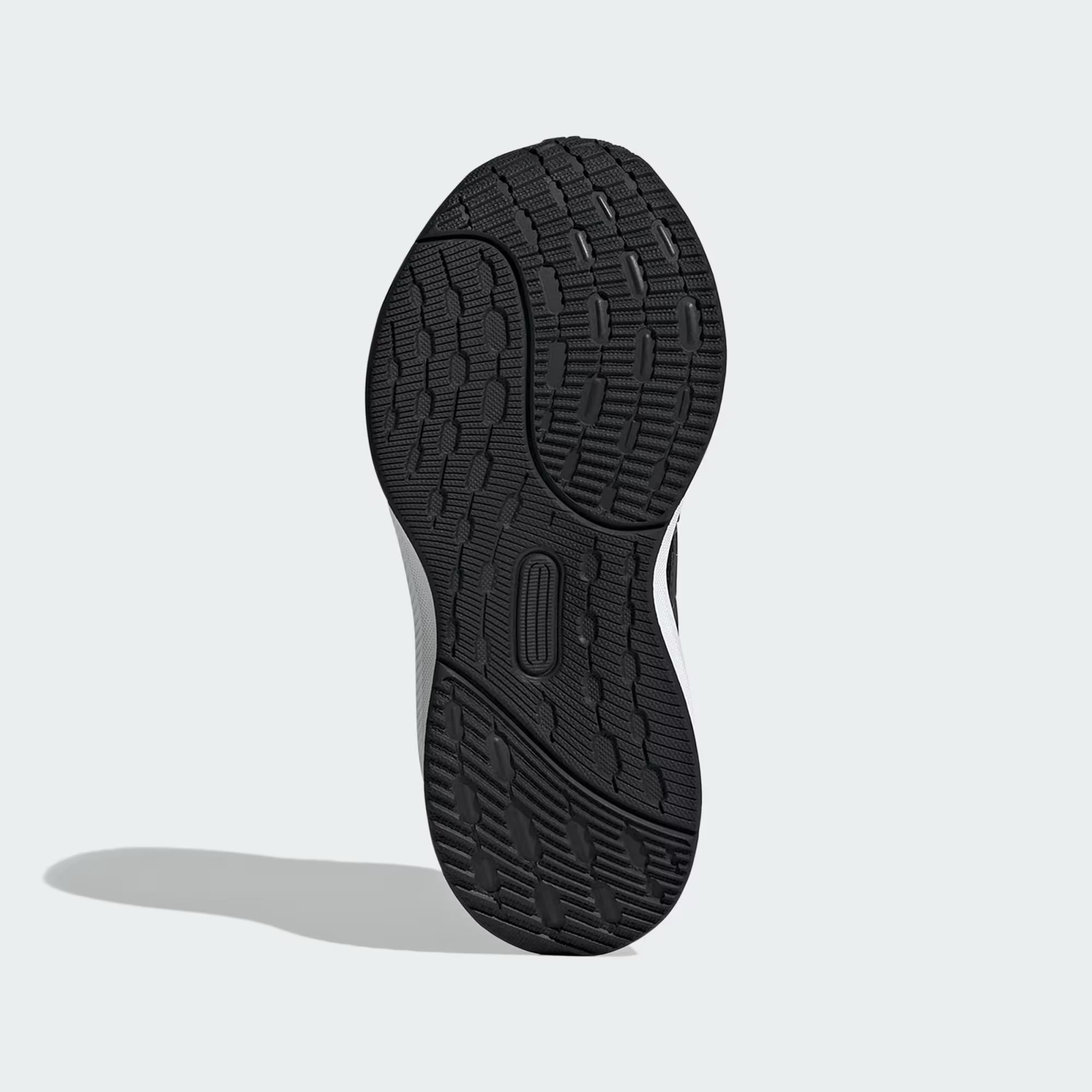 Adidas Siyah Adidas Ultrarun 5 Çocuk