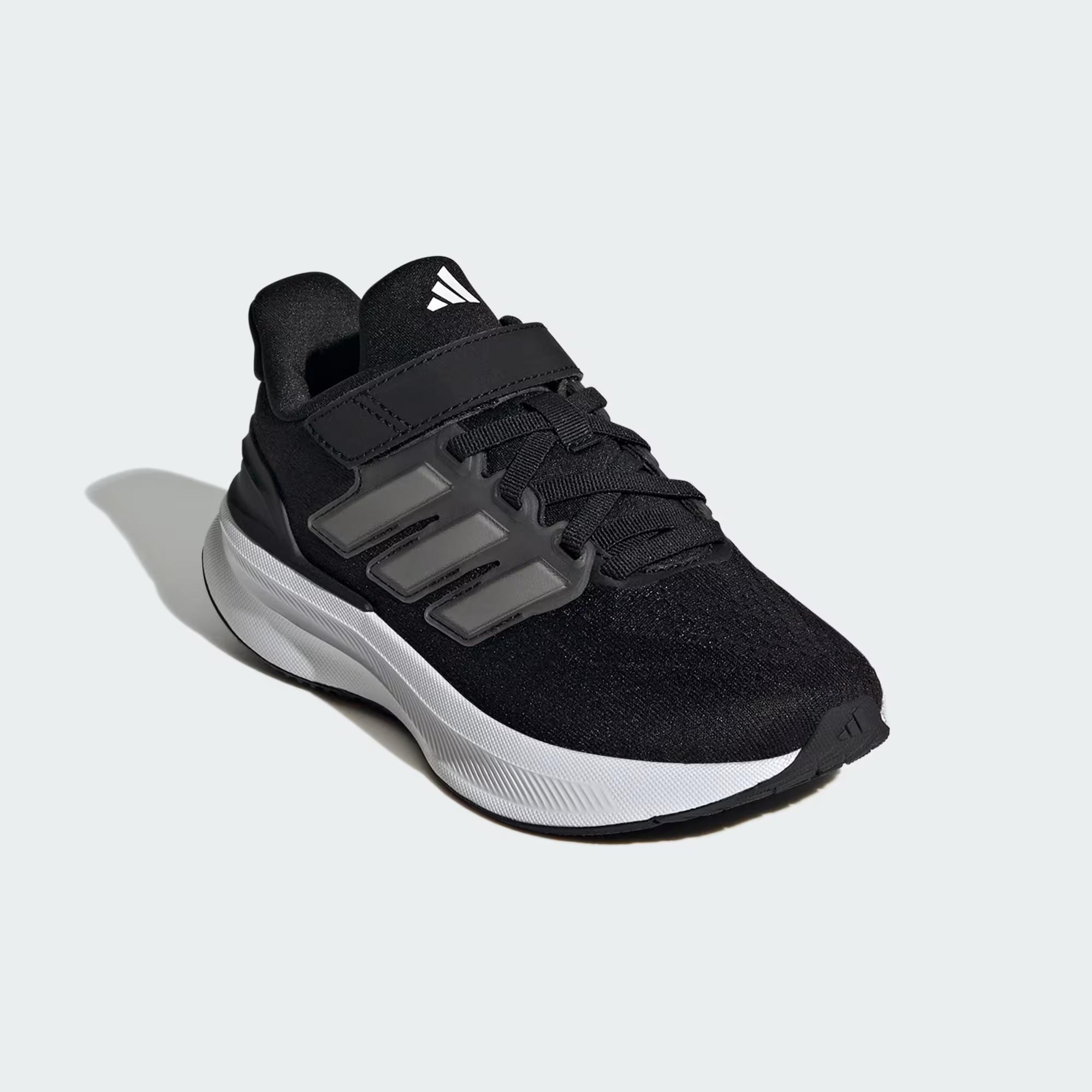 Adidas Siyah Adidas Ultrarun 5 Çocuk