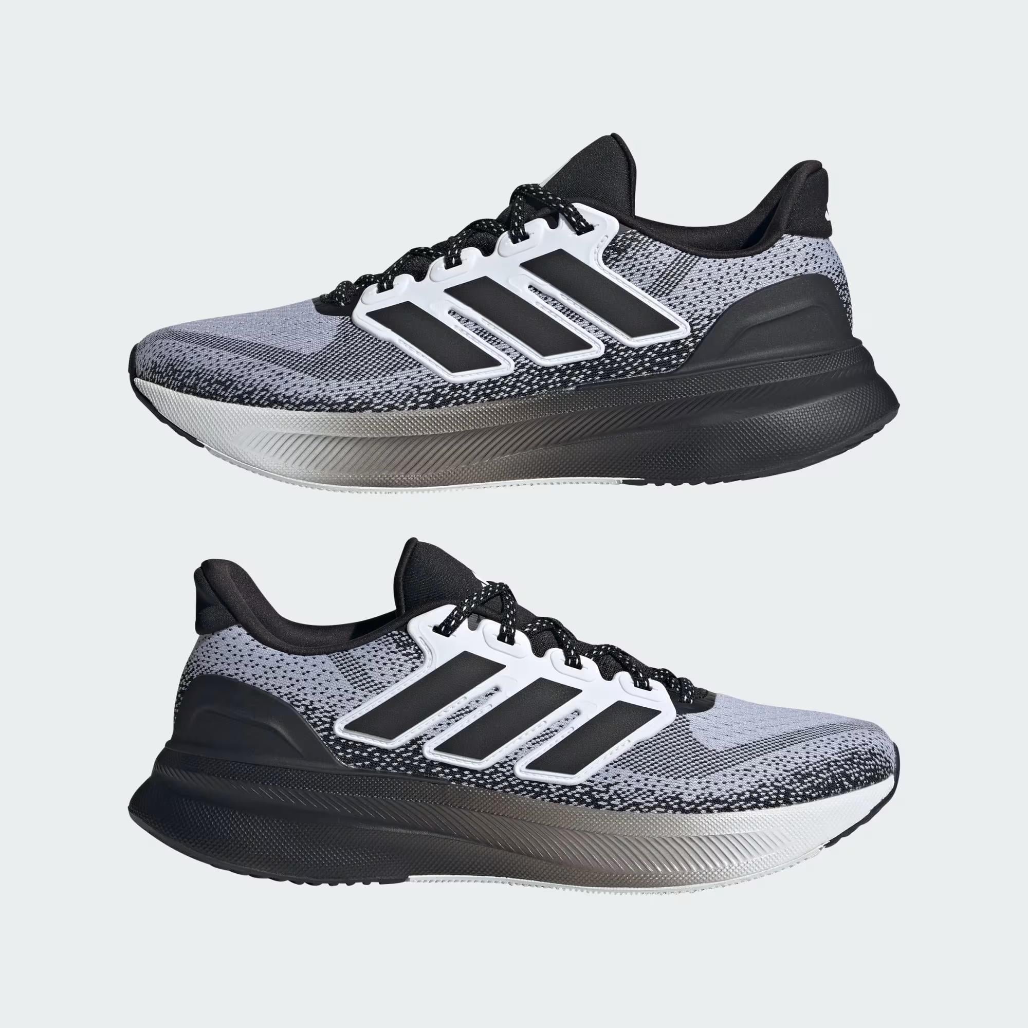 adidas Ultrarun 5 Erkek Koşu Ayakkabısı