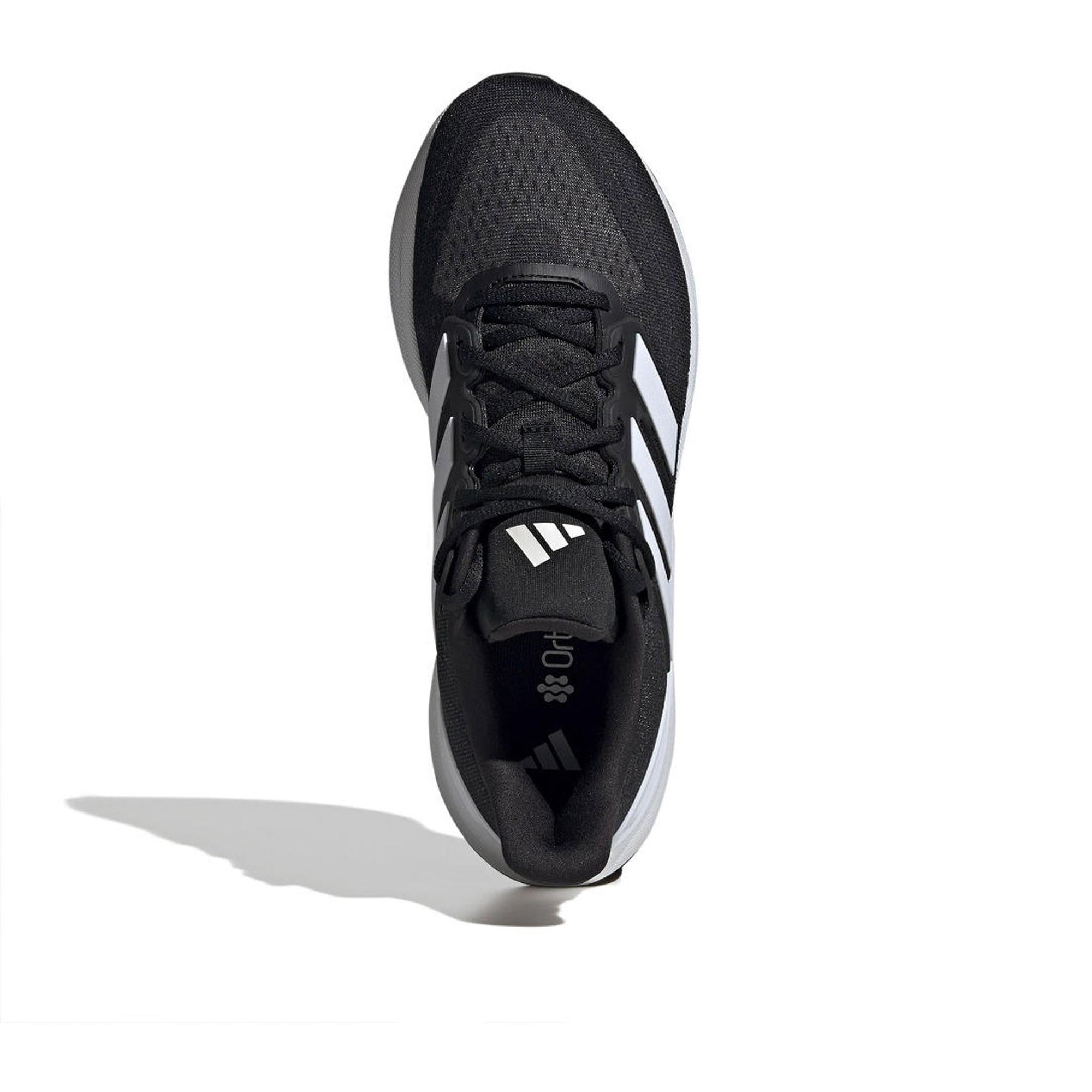 Adidas Siyah Adidas Ultrarun 5