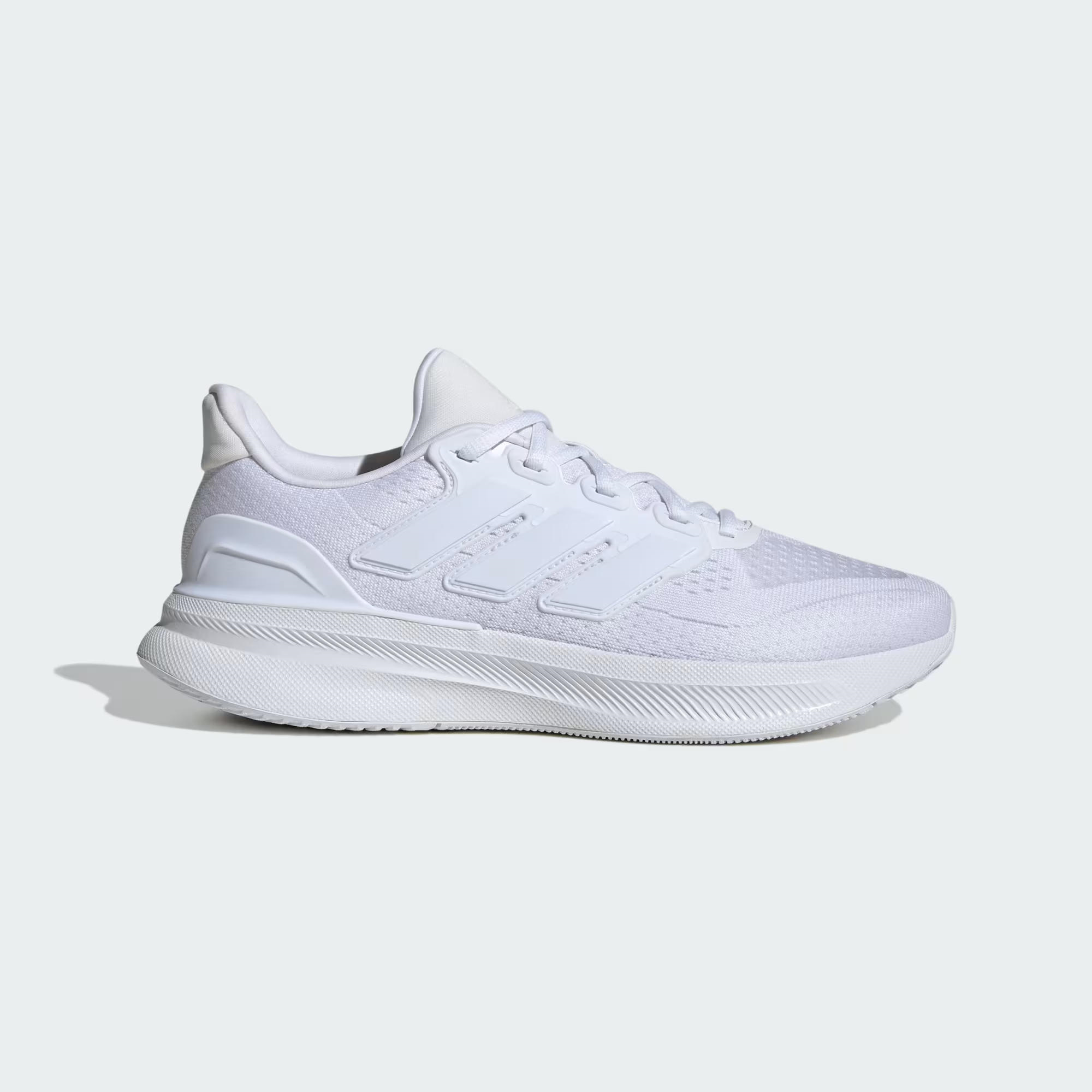 Adidas Beyaz Adidas Ultrarun 5
