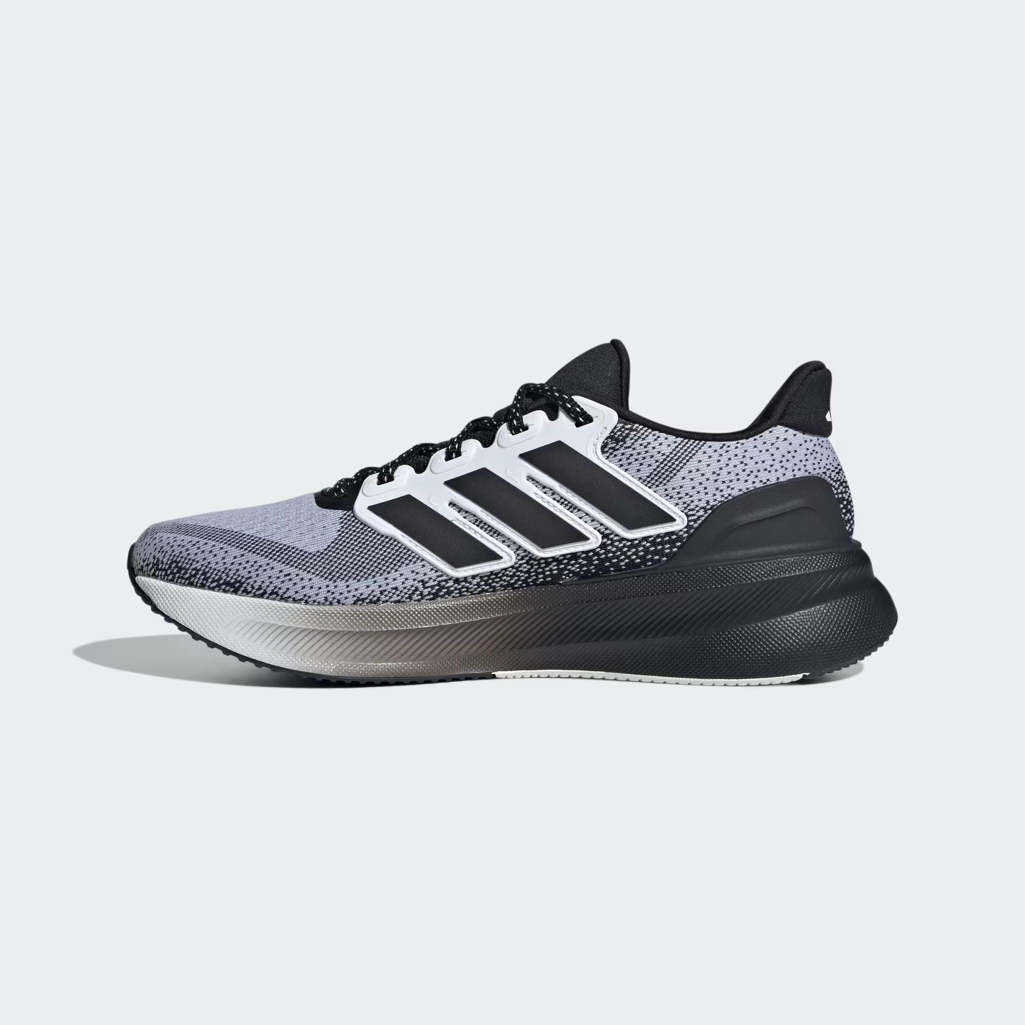 adidas Ultrarun 5 Erkek Koşu Ayakkabısı