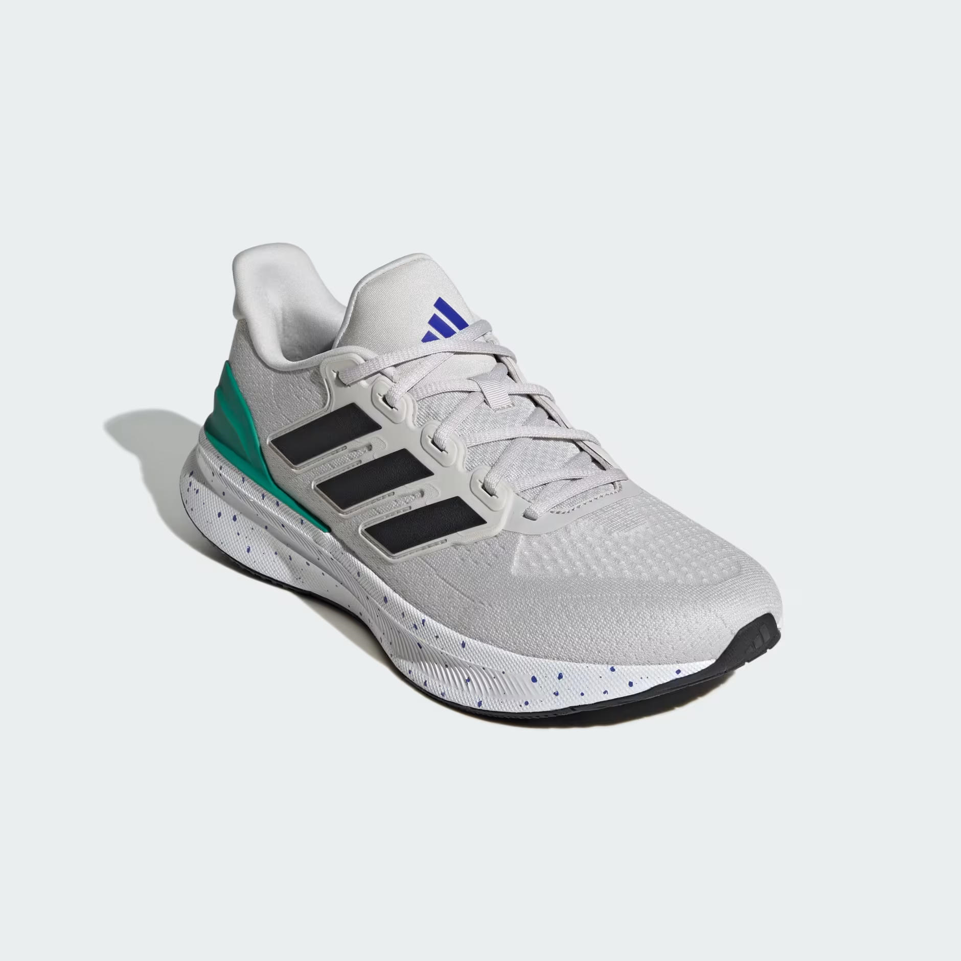 Adidas Gri Adidas Ultrarun 5 Erkek Koşu Ayakkabısı