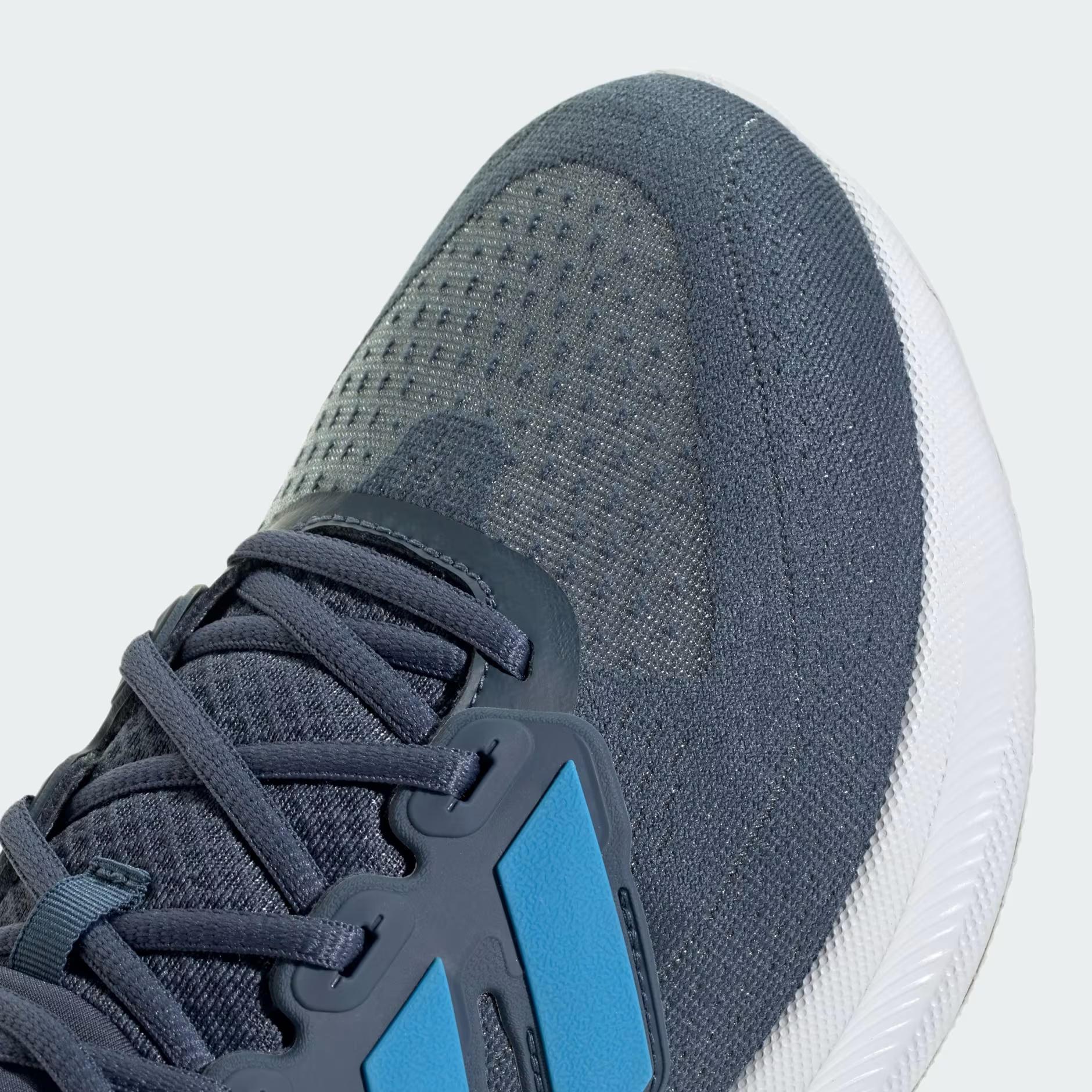 adidas UltraRun 5 Erkek Koşu Ayakkabısı - Görsel 4