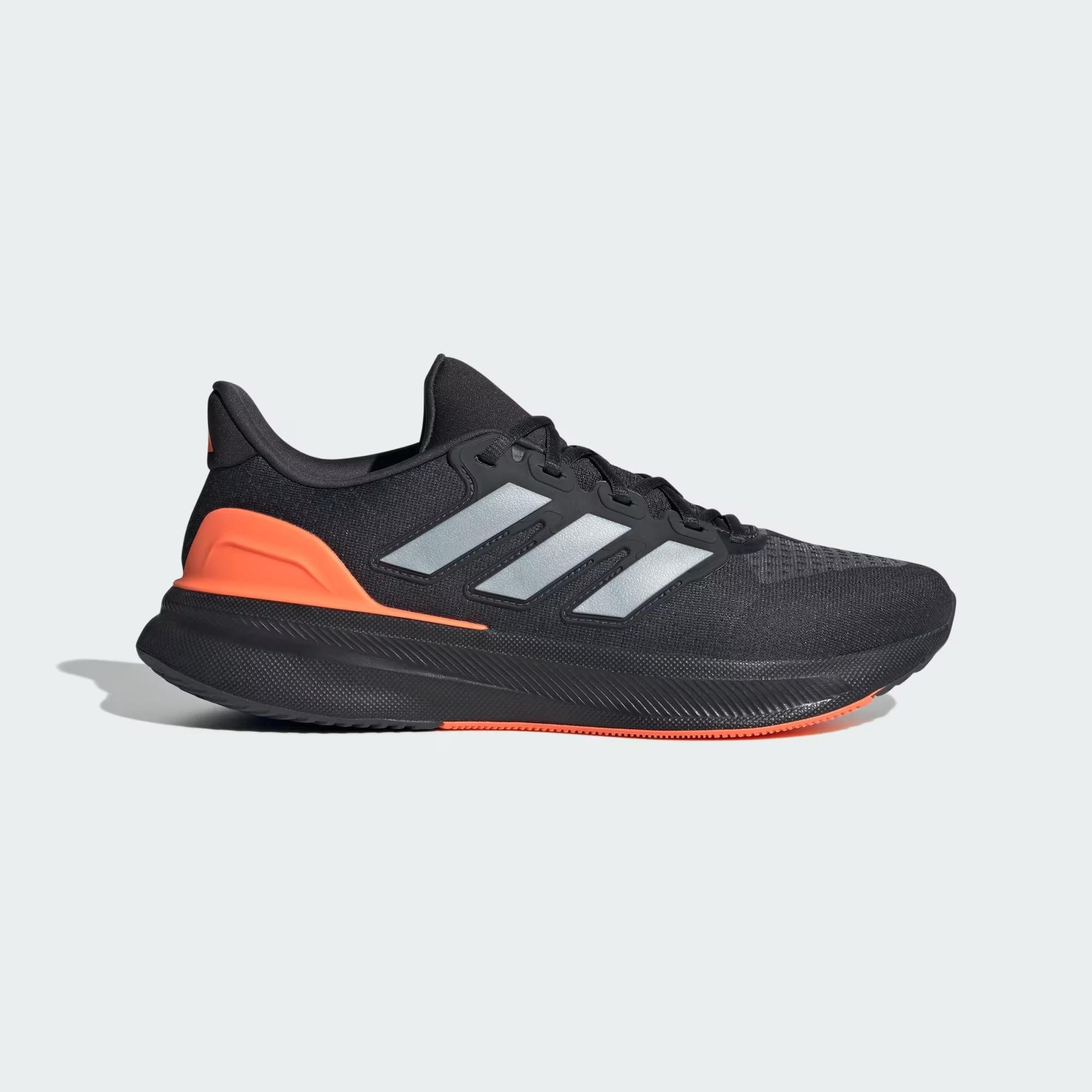 Adidas Siyah Adidas Ultrarun 5