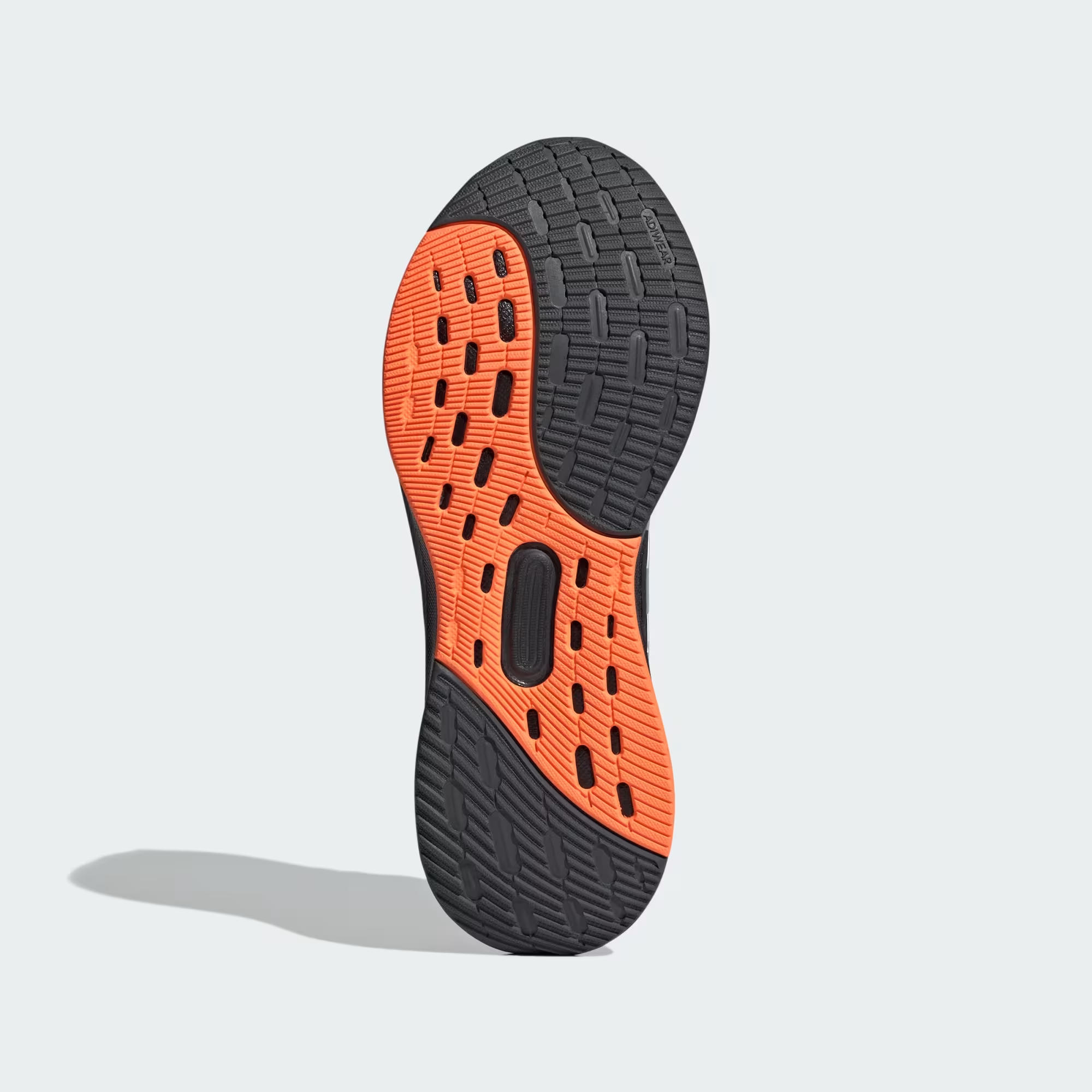 Adidas Siyah Adidas Ultrarun 5