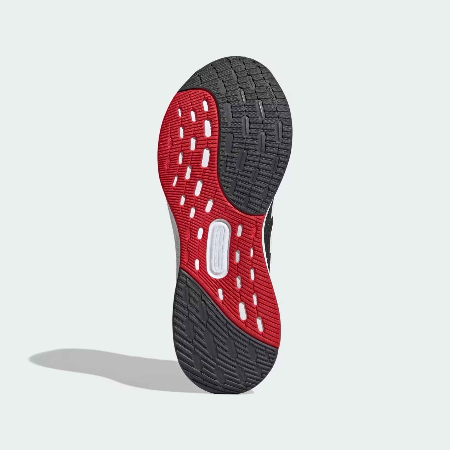 adidas Ultrarun 5 Erkek Koşu Ayakkabısı - Görsel 4