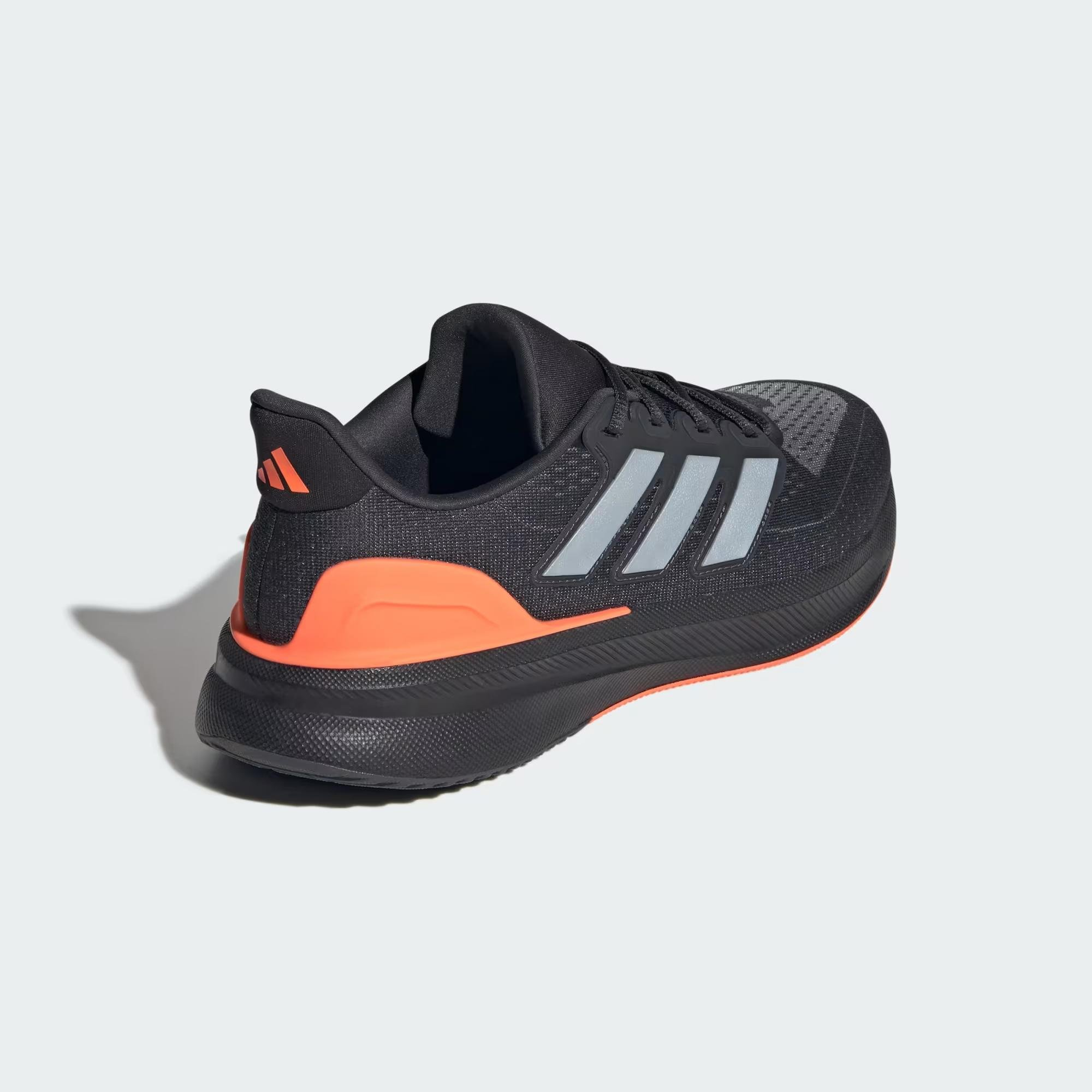Adidas Siyah Adidas Ultrarun 5