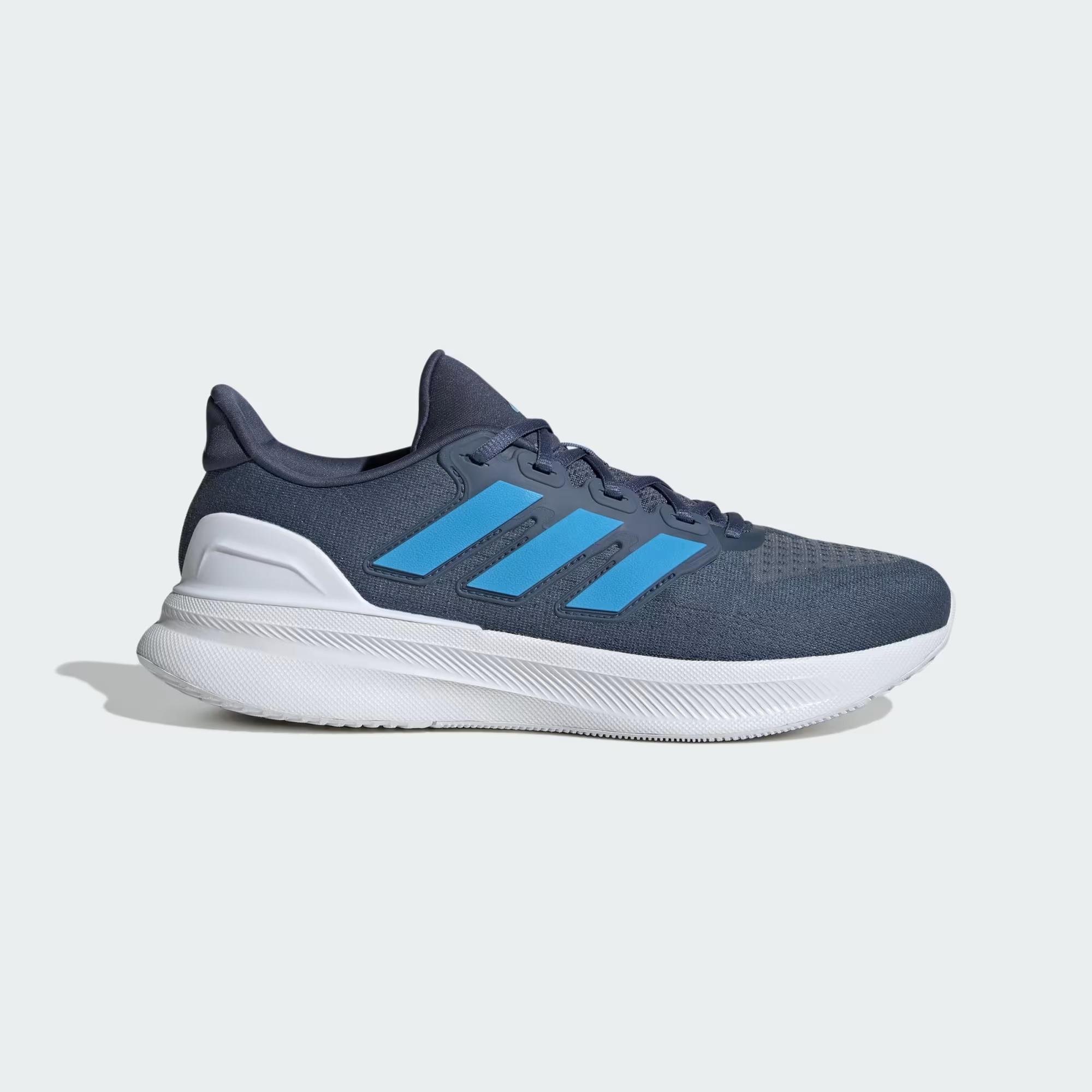 adidas UltraRun 5 Erkek Koşu Ayakkabısı - Görsel 2