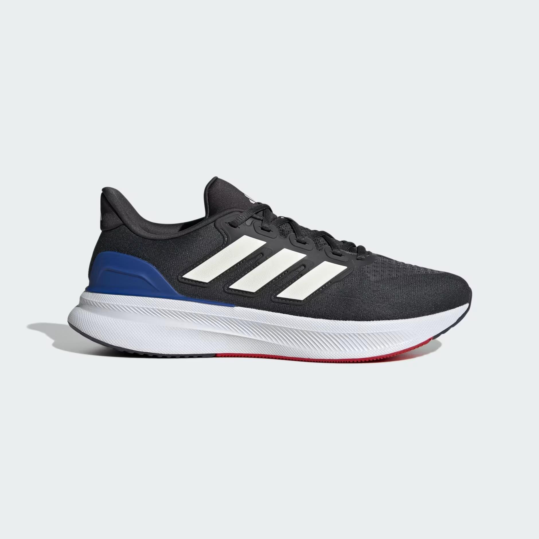 adidas Ultrarun 5 Erkek Koşu Ayakkabısı - Görsel 2
