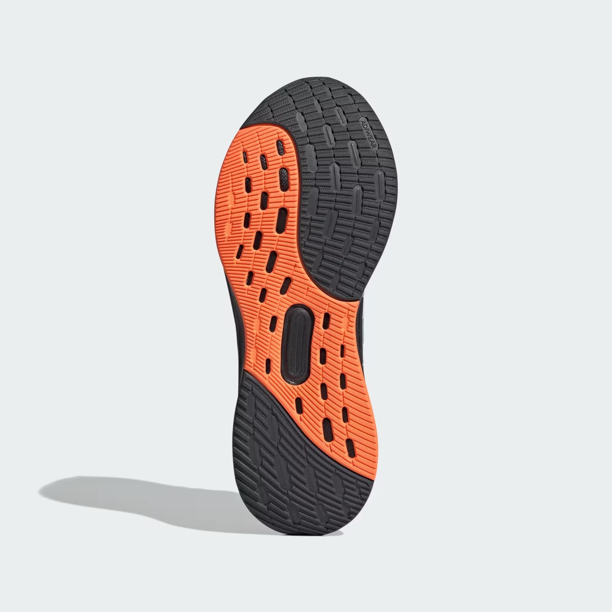 Adidas Siyah Adidas Ultrarun 5