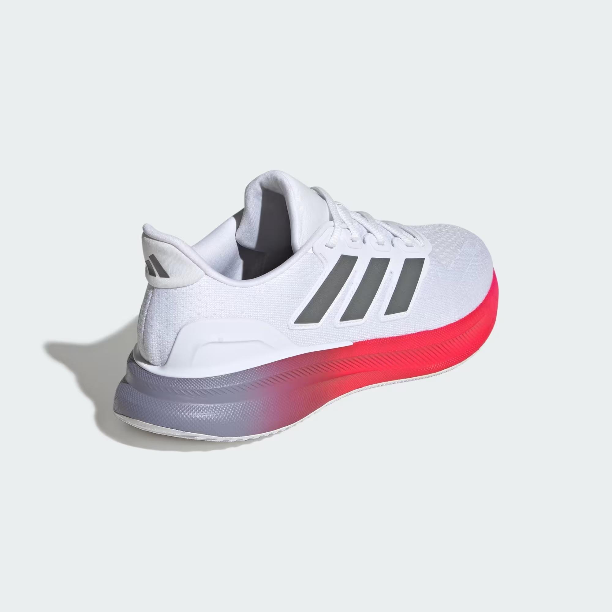 adidas Ultrarun 5 Erkek Koşu Ayakkabısı - Görsel 6
