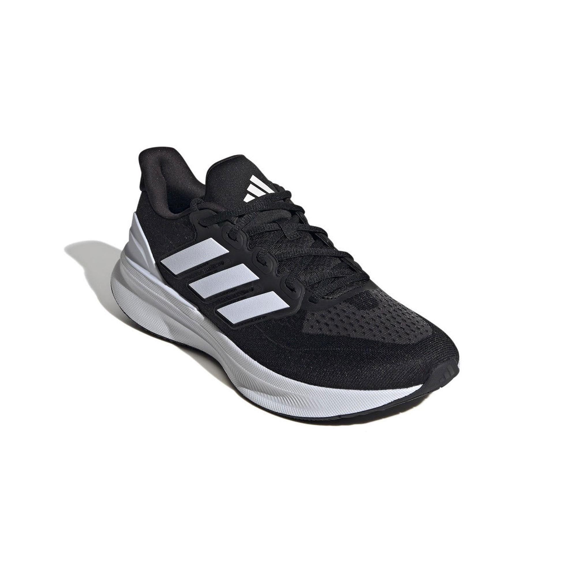 Adidas Siyah Adidas Ultrarun 5