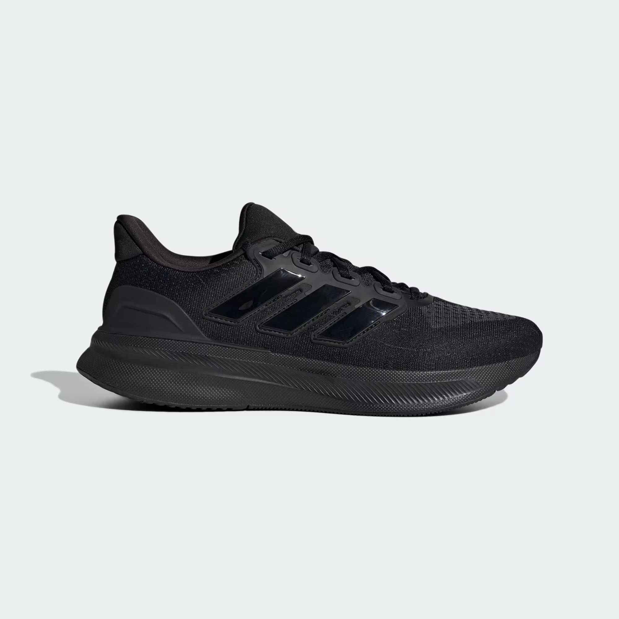 Adidas Siyah Adidas Ultrarun 5