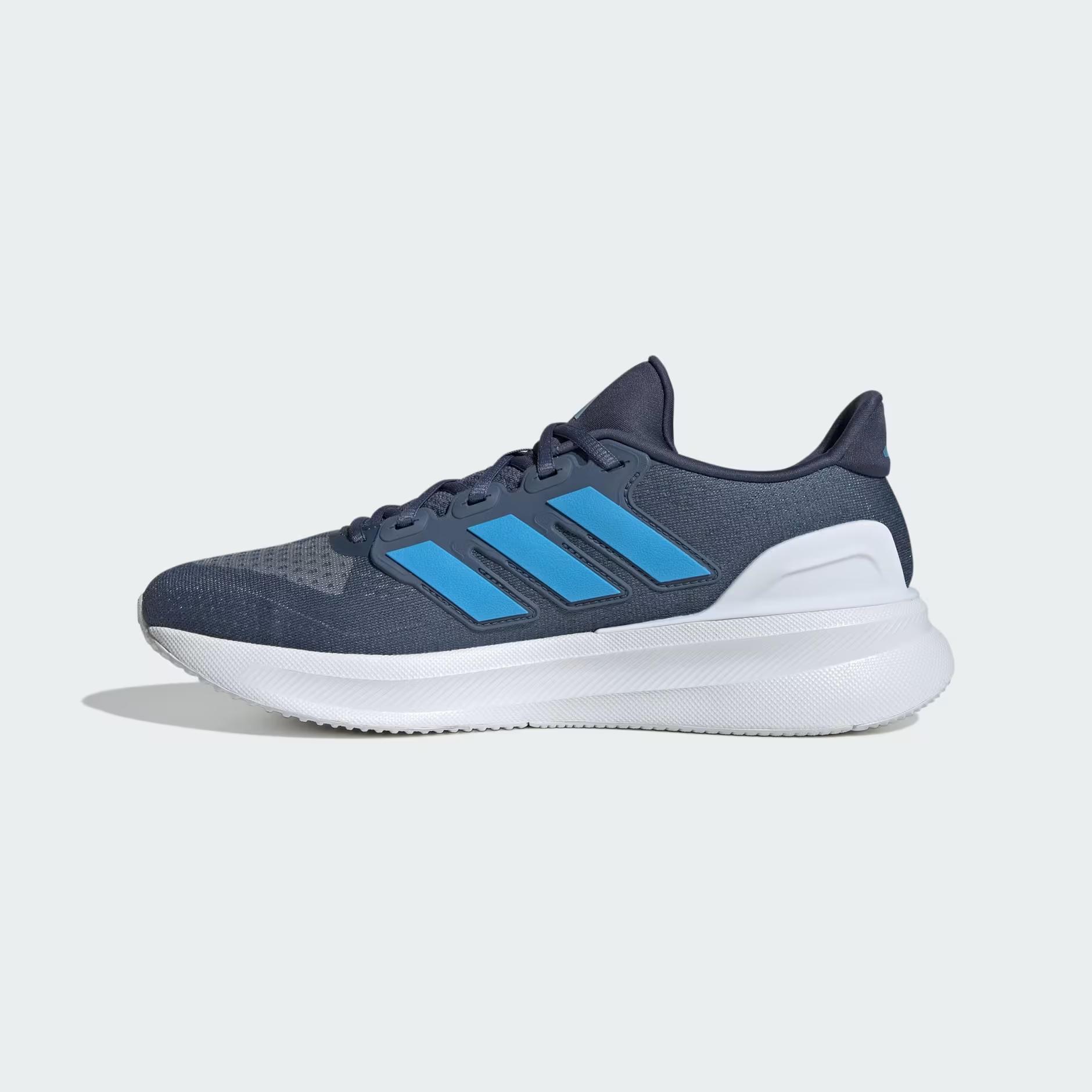 adidas UltraRun 5 Erkek Koşu Ayakkabısı - Görsel 5